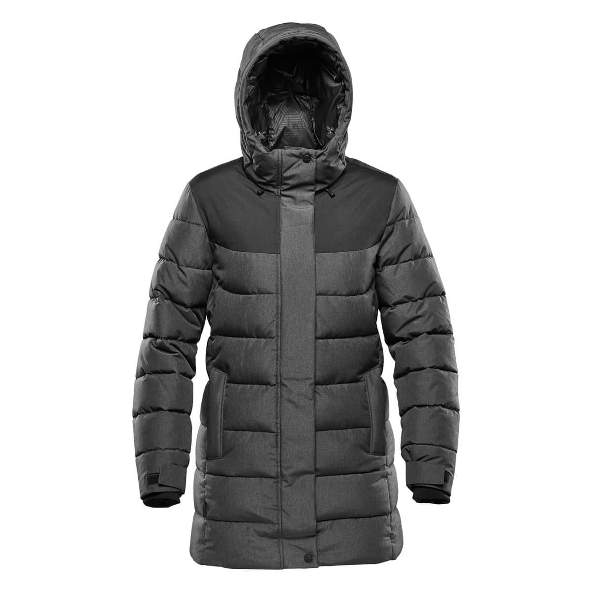 Stormtech HXP-1W Stormtech HXP-1W - Women's Oslo HD Parka pour impression personnalisée à Montréal
