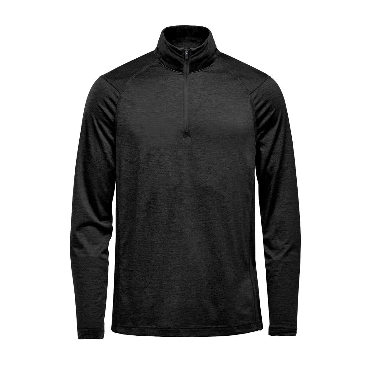 Stormtech HXR-1 Stormtech HXR-1 - Men's Milano 1/4 Zip Pullover for custom printing in Montreal
