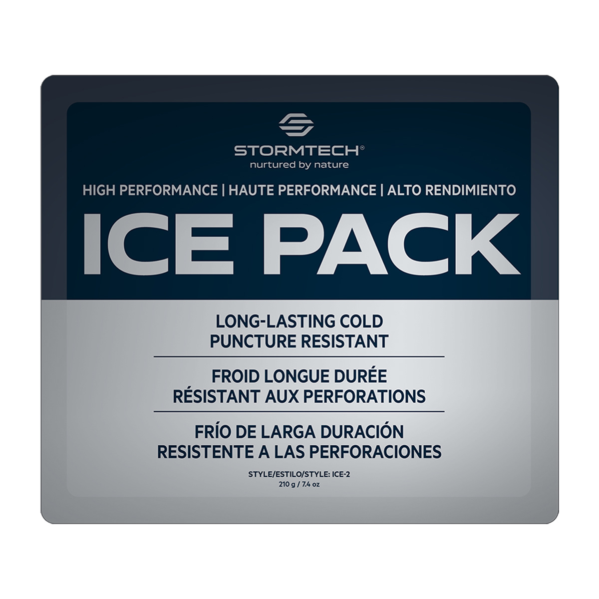 Stormtech ICE-2 Stormtech ICE-2 - Stormtech Ice Pack pour impression personnalisée à Montréal