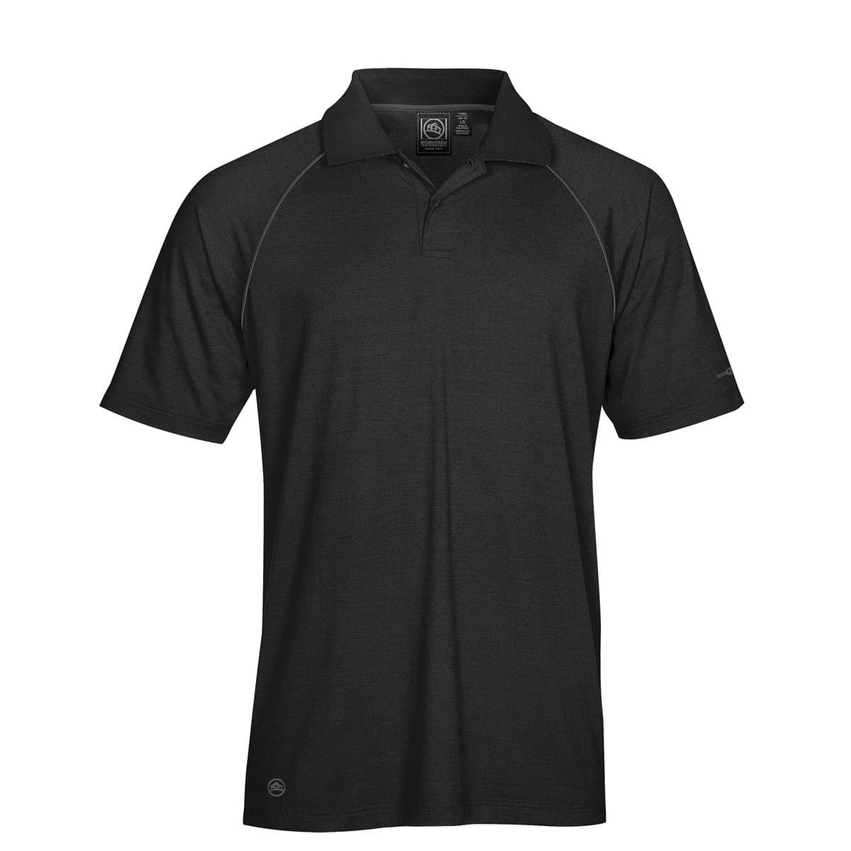 Stormtech IPS-4 Stormtech IPS-4 - Men's Piranha Performance Polo pour impression personnalisée à Montréal