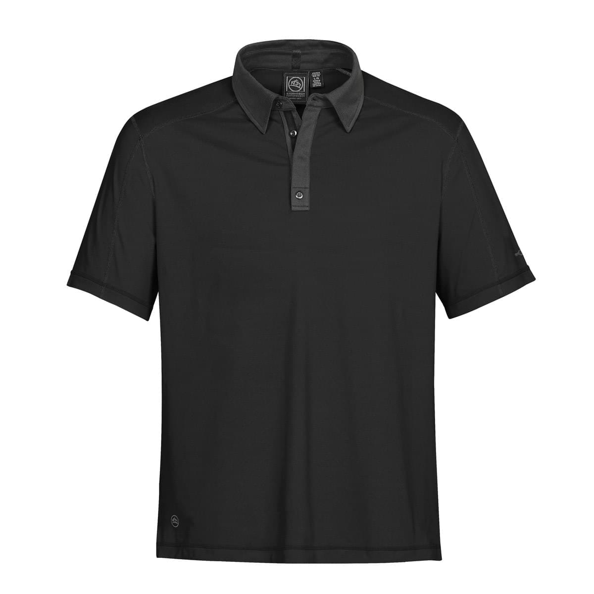 Stormtech IPZ-2 Stormtech IPZ-2 - Men's Odyssey Performance Polo for custom printing in Montreal