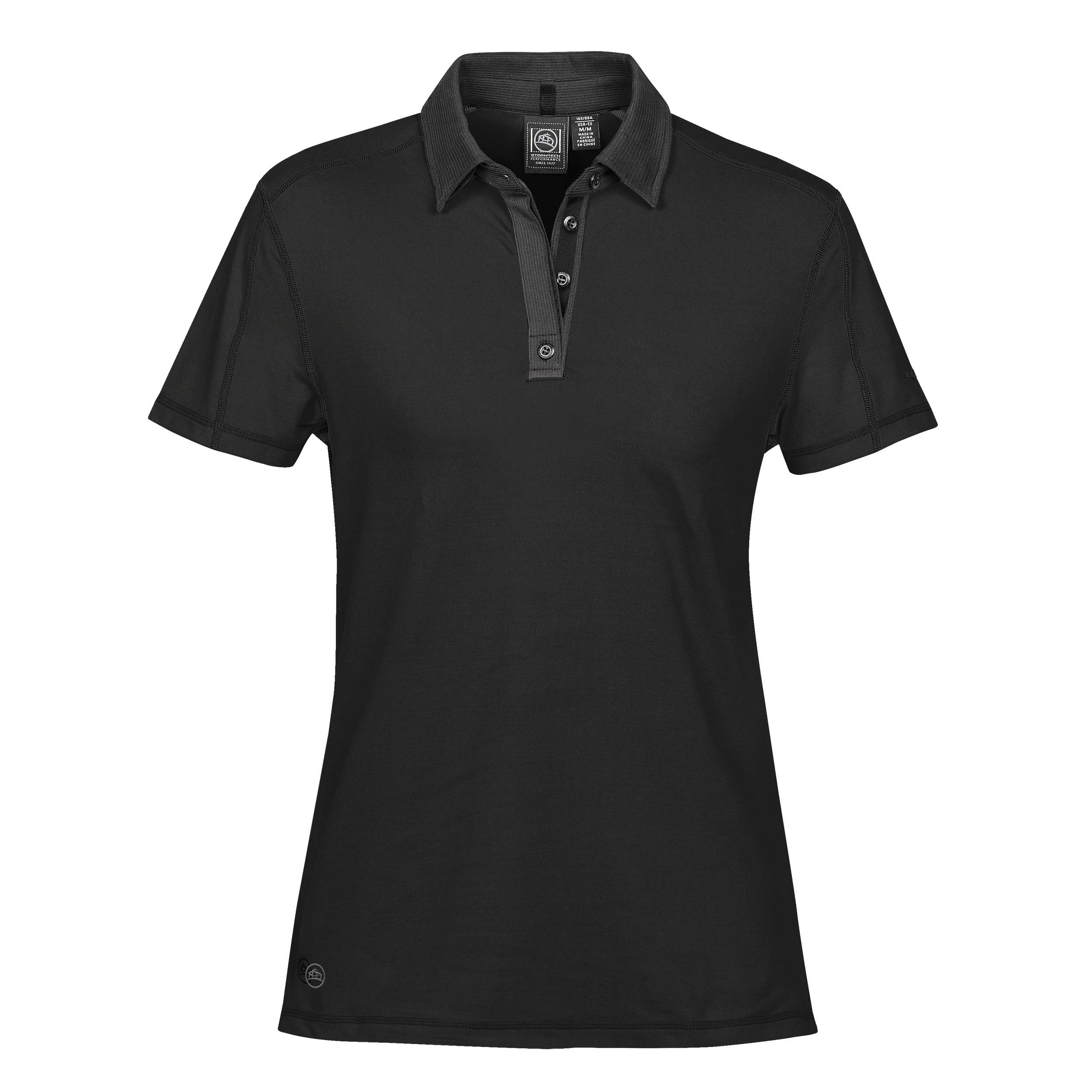 Stormtech IPZ-2W Stormtech IPZ-2W - Women's Odyssey Performance Polo for custom printing in Montreal