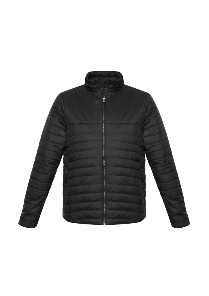 Biz Collection j750m Biz Collection j750m - Mens Expedition Jacket for custom printing in Montreal
