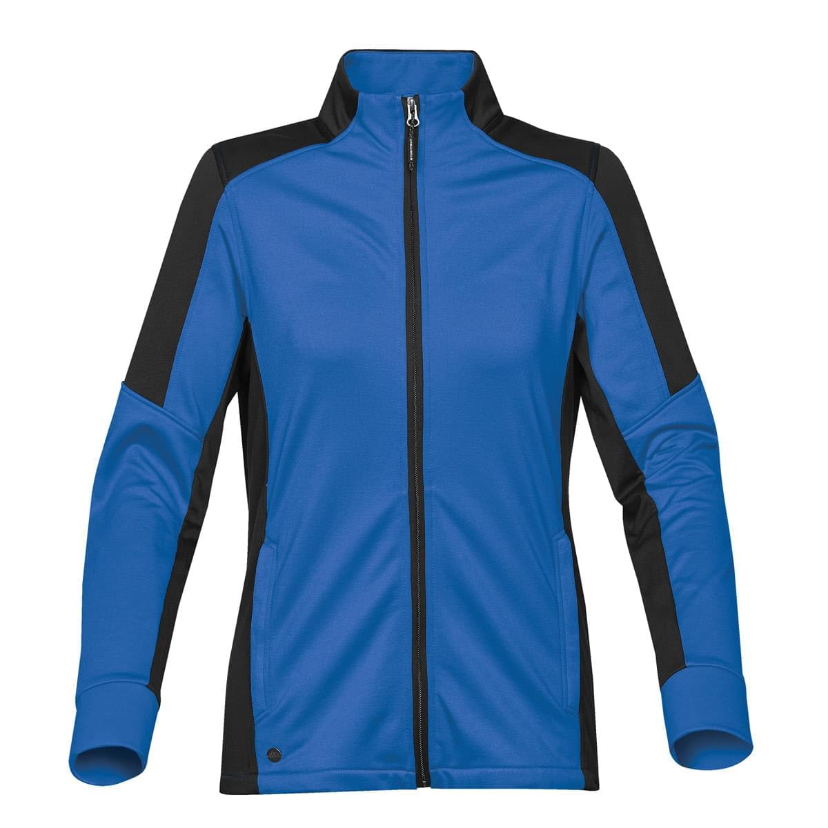 Stormtech JLX-1W Stormtech JLX-1W - Women's Chakra Fleece Jacket pour impression personnalisée à Montréal
