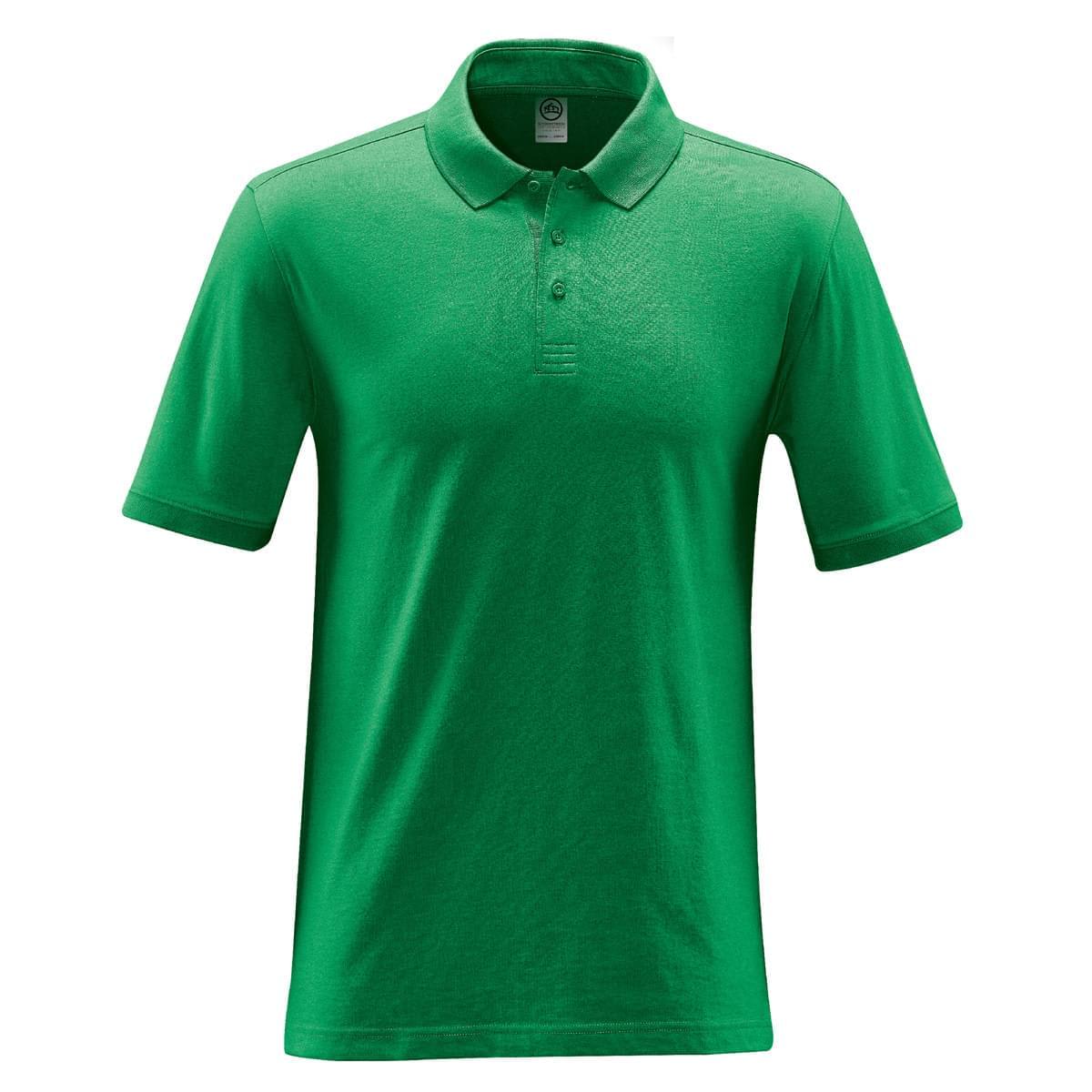 Stormtech JPX-1 Stormtech JPX-1 - Men's Twilight Polo pour impression personnalisée à Montréal