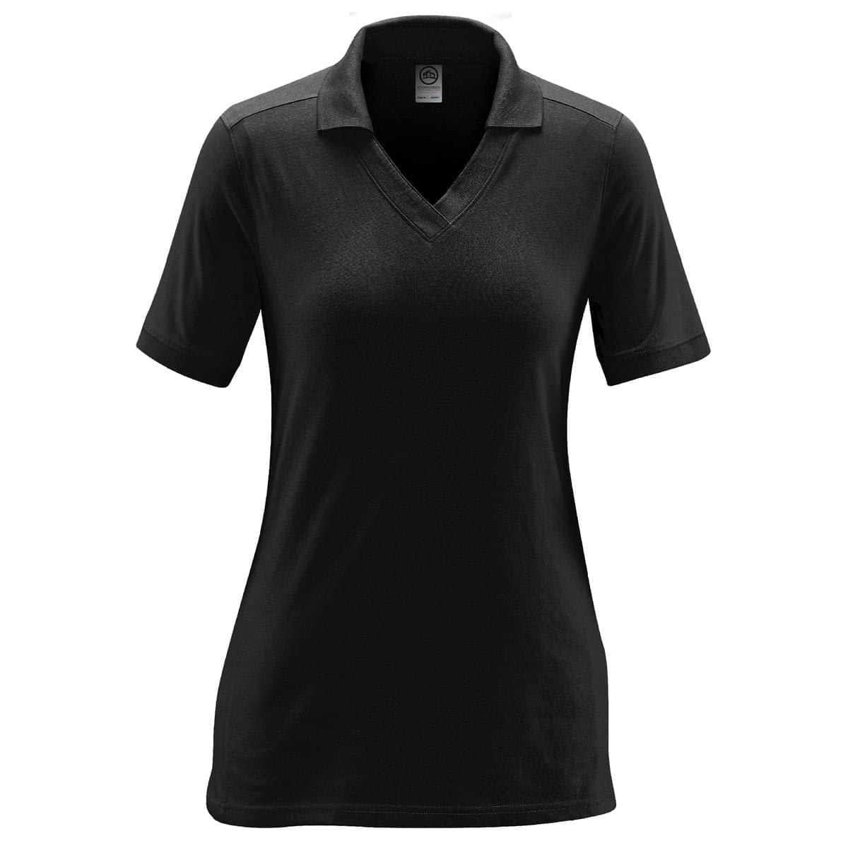Stormtech JPX-1W Stormtech JPX-1W - Women's Twilight Polo for custom printing in Montreal