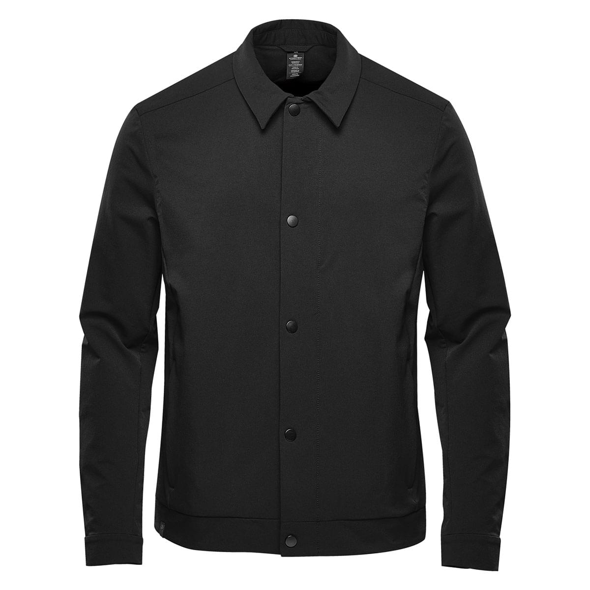 Stormtech JSX-1 Stormtech JSX-1 - Men's Soho Jacket for custom printing in Montreal