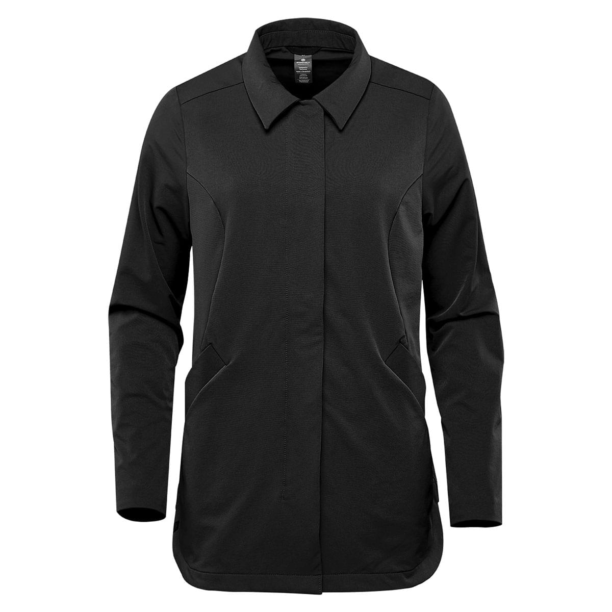 Stormtech JSX-1W Stormtech JSX-1W - Women's Soho Jacket pour impression personnalisée à Montréal