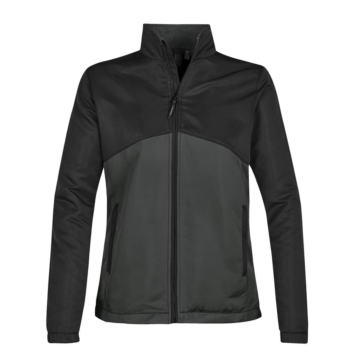 Stormtech JTX-1WLE Stormtech JTX-1WLE - Women's Endurance Shell for custom printing in Montreal
