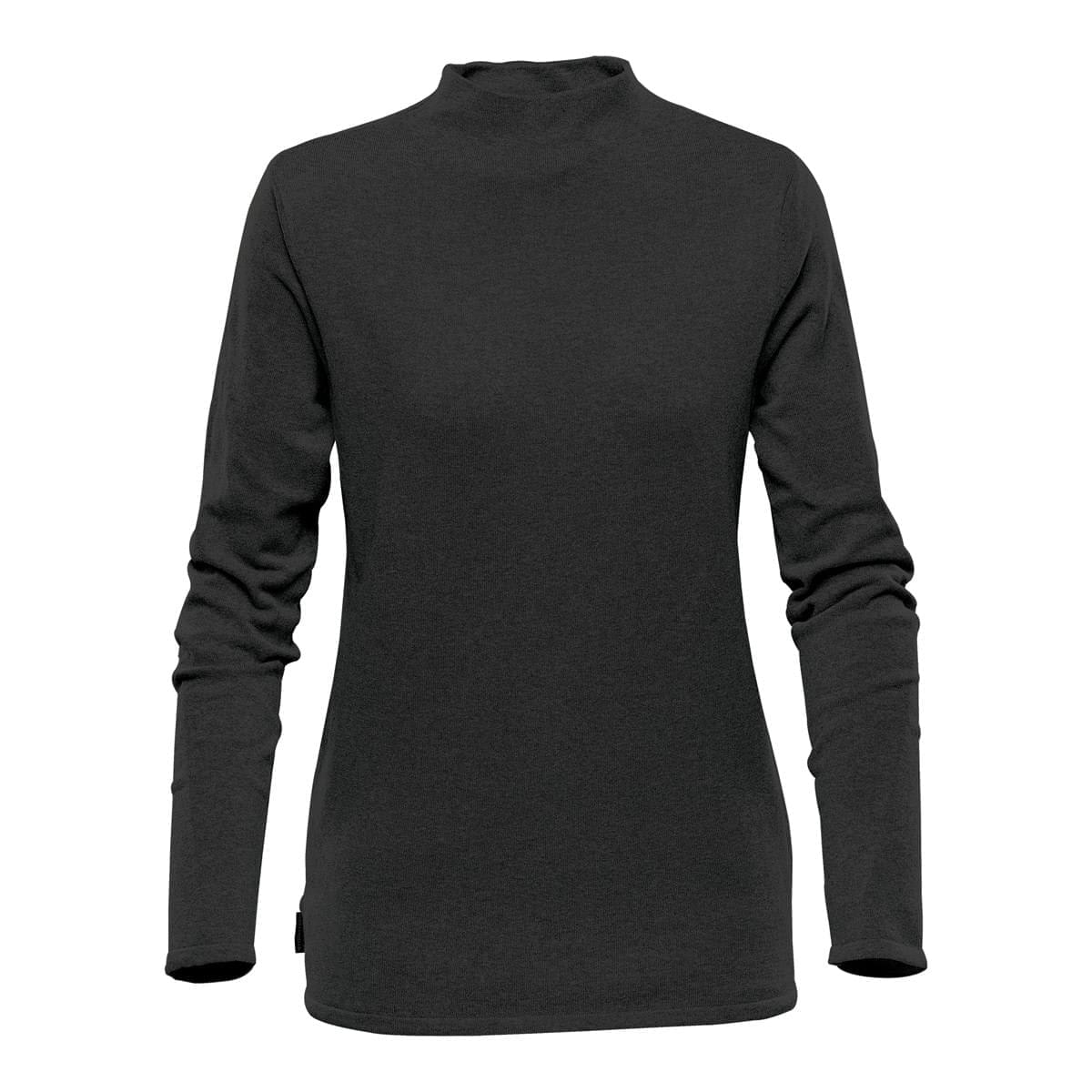 Stormtech KNS-1W Stormtech KNS-1W - Women's Belfast Sweater for custom printing in Montreal