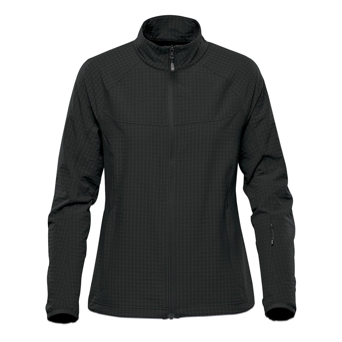 Stormtech KPX-1W Stormtech KPX-1W - Women's Kyoto Jacket for custom printing in Montreal