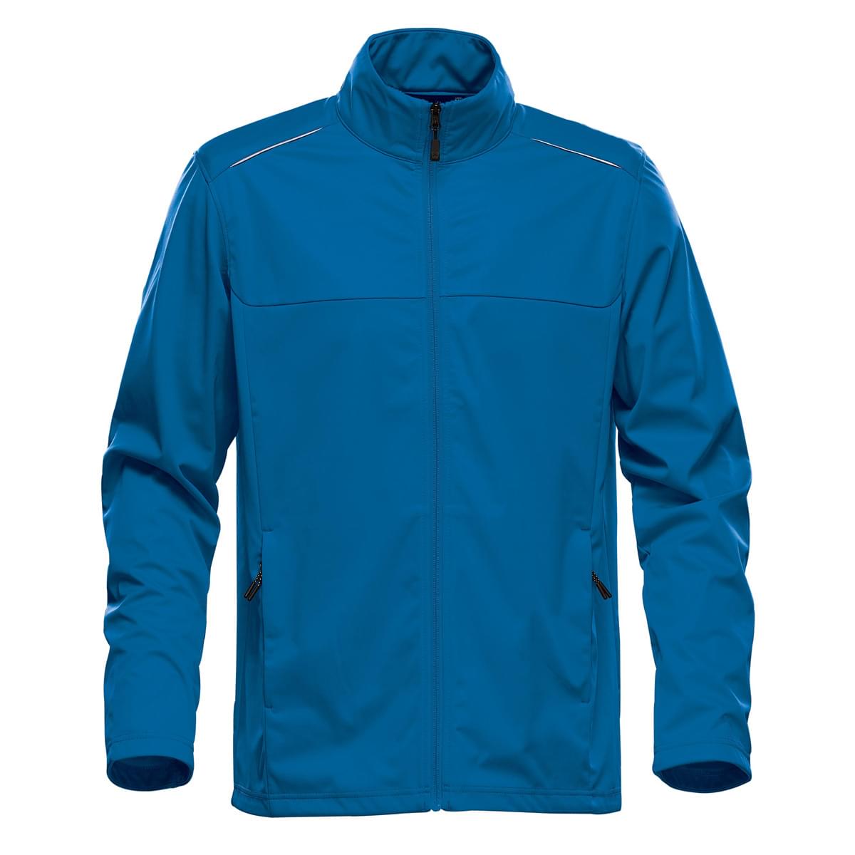 Stormtech KS-3 Stormtech KS-3 - Men's Greenwich Lightweight Softshell for custom printing in Montreal
