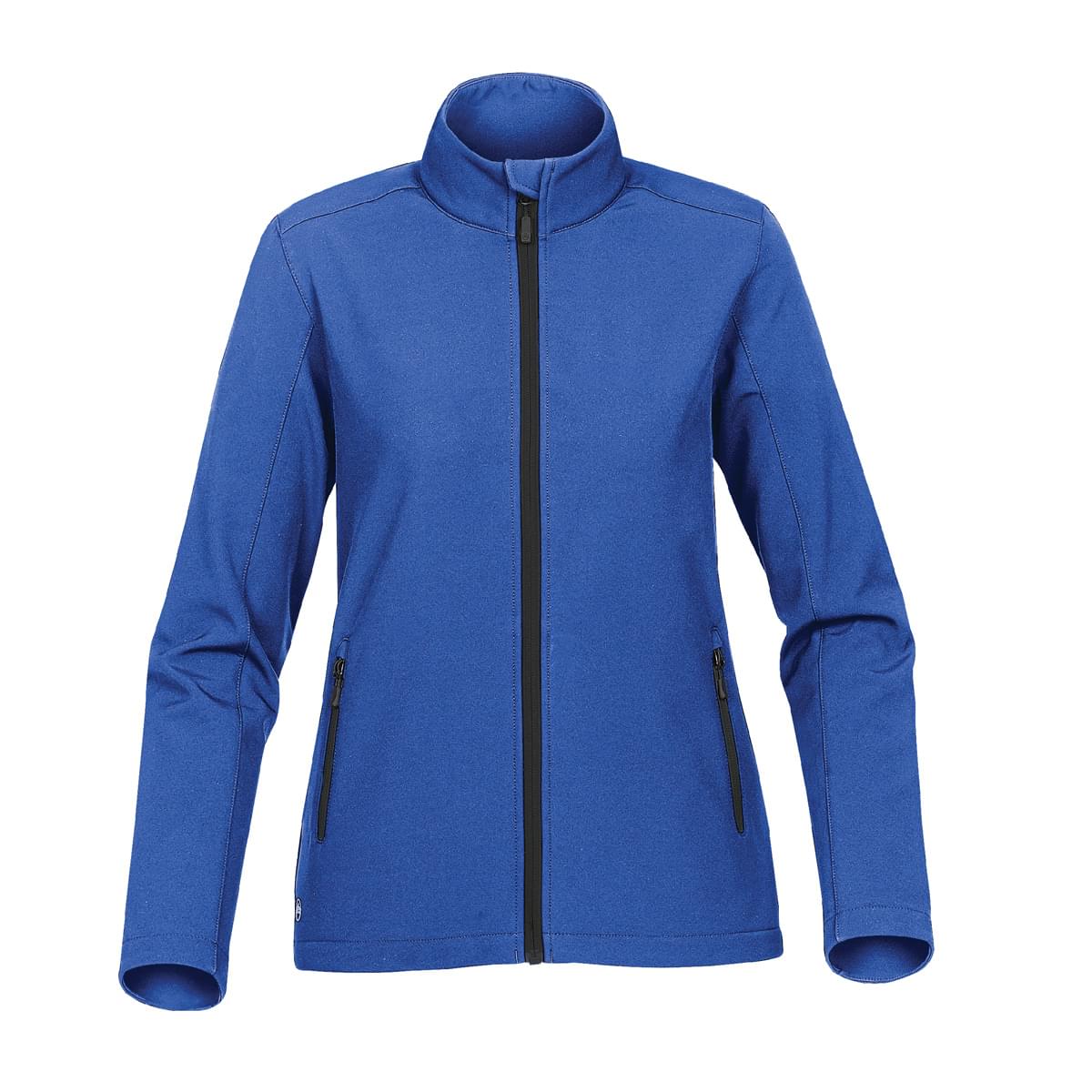 Stormtech KSB-1W Stormtech KSB-1W - Women's Orbiter Softshell for custom printing in Montreal