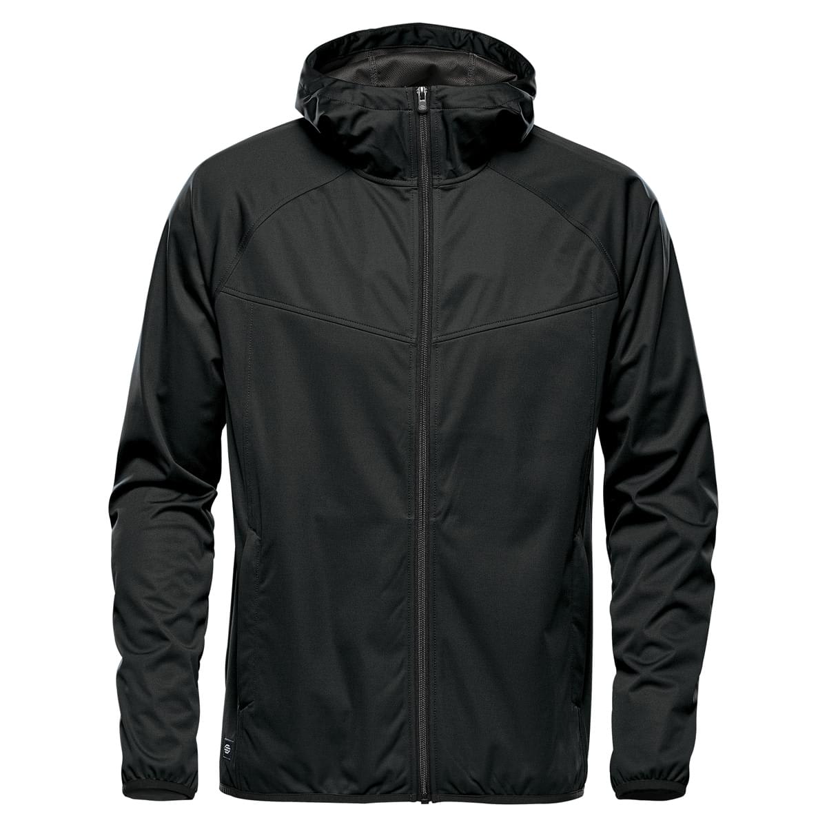 Stormtech KSL-1 Stormtech KSL-1 - Men's Belcarra Softshell for custom printing in Montreal