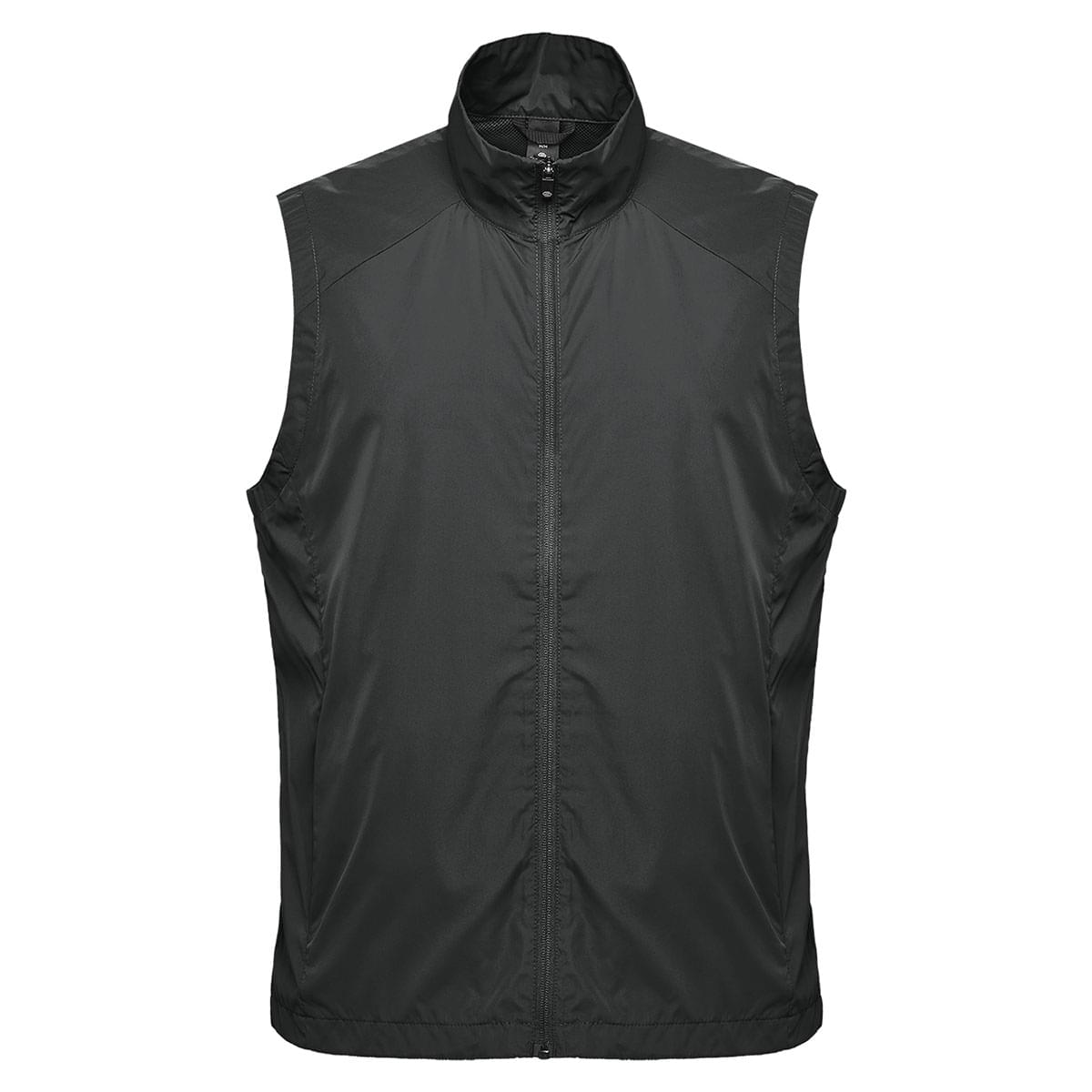 Stormtech KTV-1 Stormtech KTV-1 - Men's Pacifica Vest pour impression personnalisée à Montréal