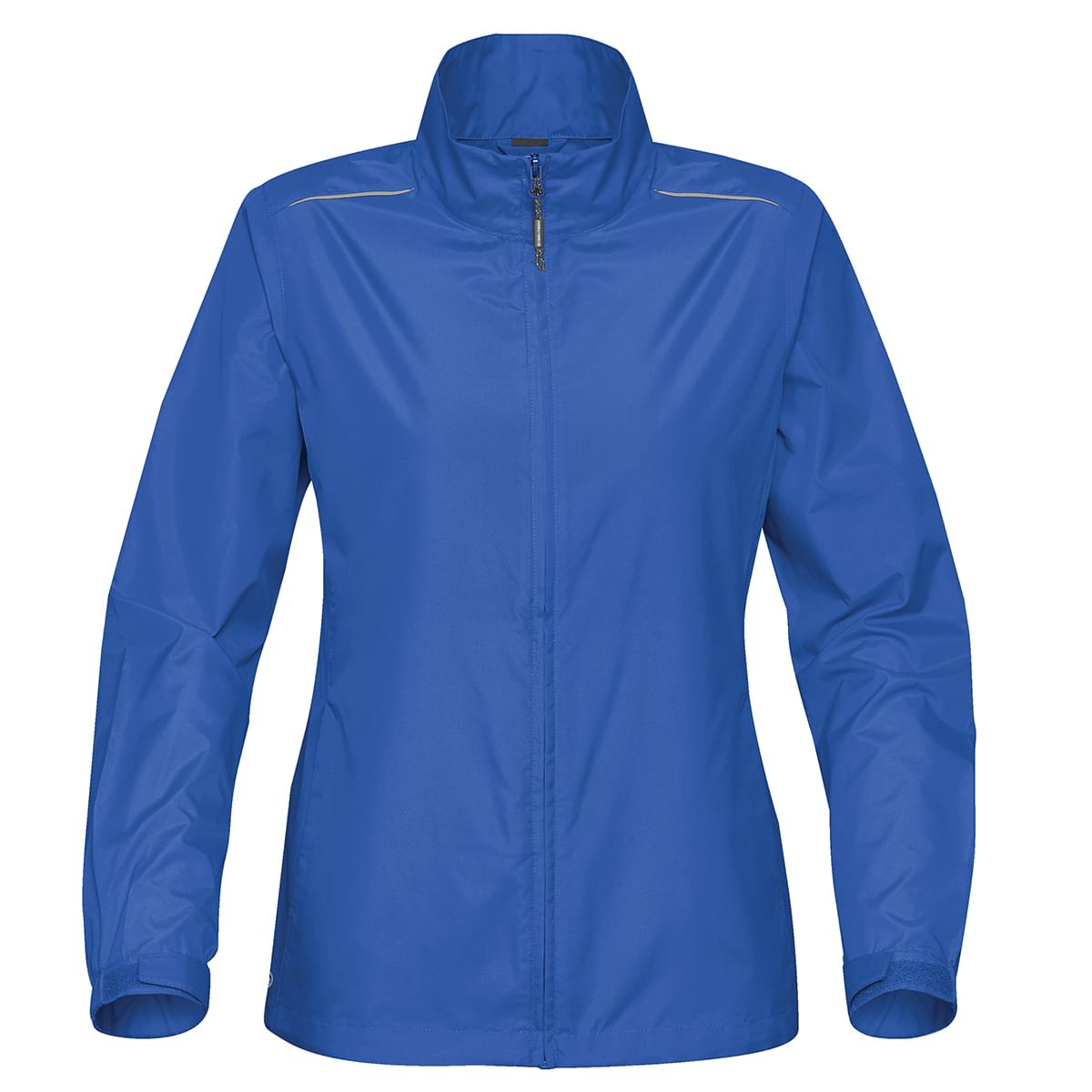 Stormtech KX-2W Stormtech KX-2W - Women's Equinox Performance Shell for custom printing in Montreal