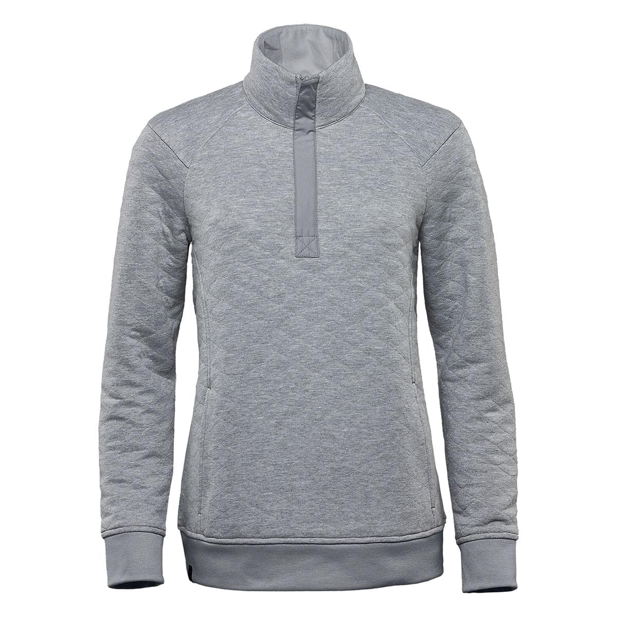 Stormtech KXP-1W Stormtech KXP-1W - Women's Montebello Thermal 1/4 Zip Pullover for custom printing in Montreal