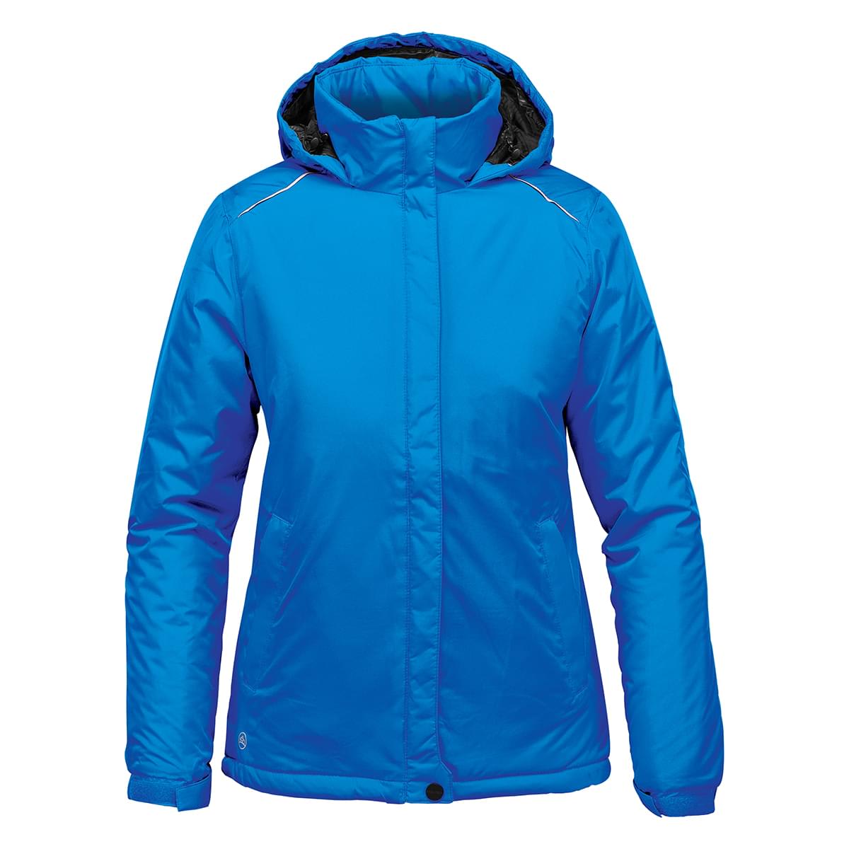Stormtech KXR-1W Stormtech KXR-1W - Women's Nautilus Insulated Jacket for custom printing in Montreal