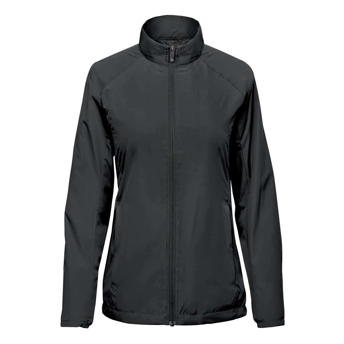 Stormtech KXT-3W Stormtech KXT-3W - Women's Pacifica Full Zip Jacket for custom printing in Montreal