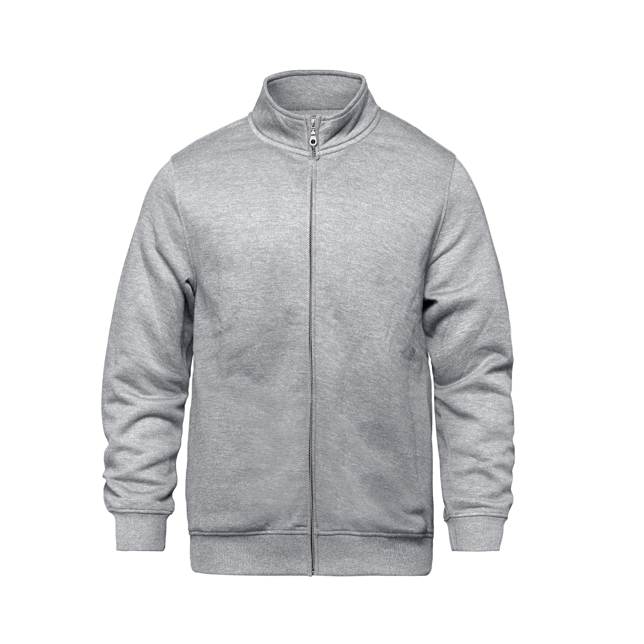 CSW 24/7 L00570 CSW 24/7 L00570 - Adult Full Zip Sweatshirt for custom printing in Montreal