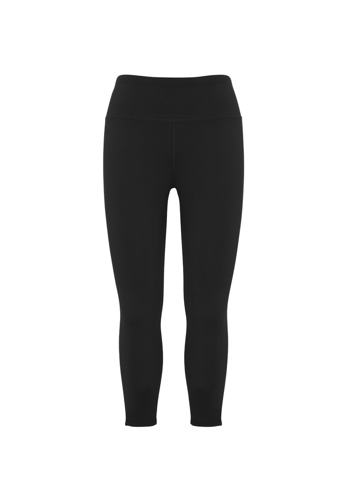 Biz Collection l513lt Biz Collection l513lt - Womens Flex 3/4 Leggings for custom printing in Montreal