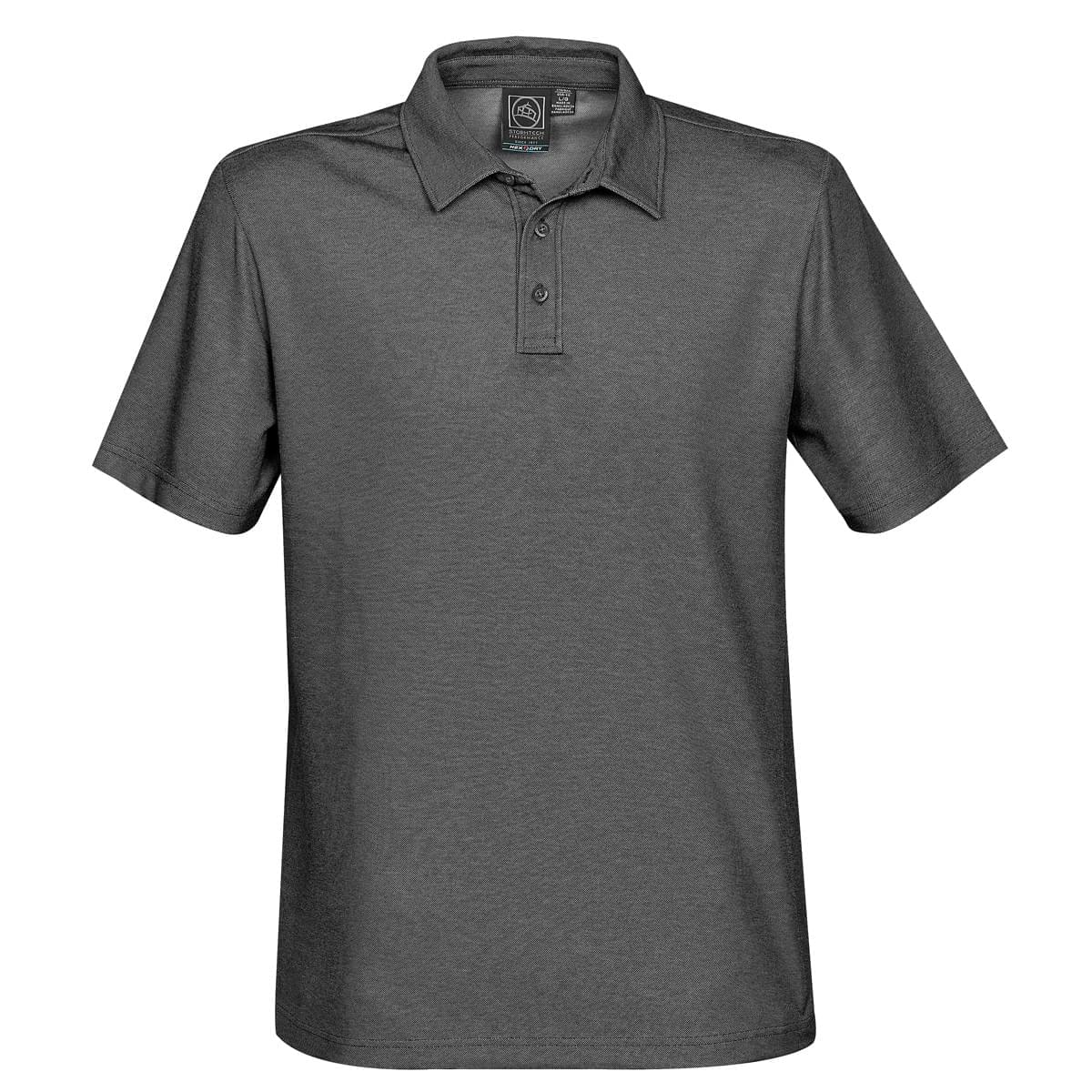 Stormtech MK-1 Stormtech MK-1 - Men's Aquarius Performance Polo pour impression personnalisée à Montréal