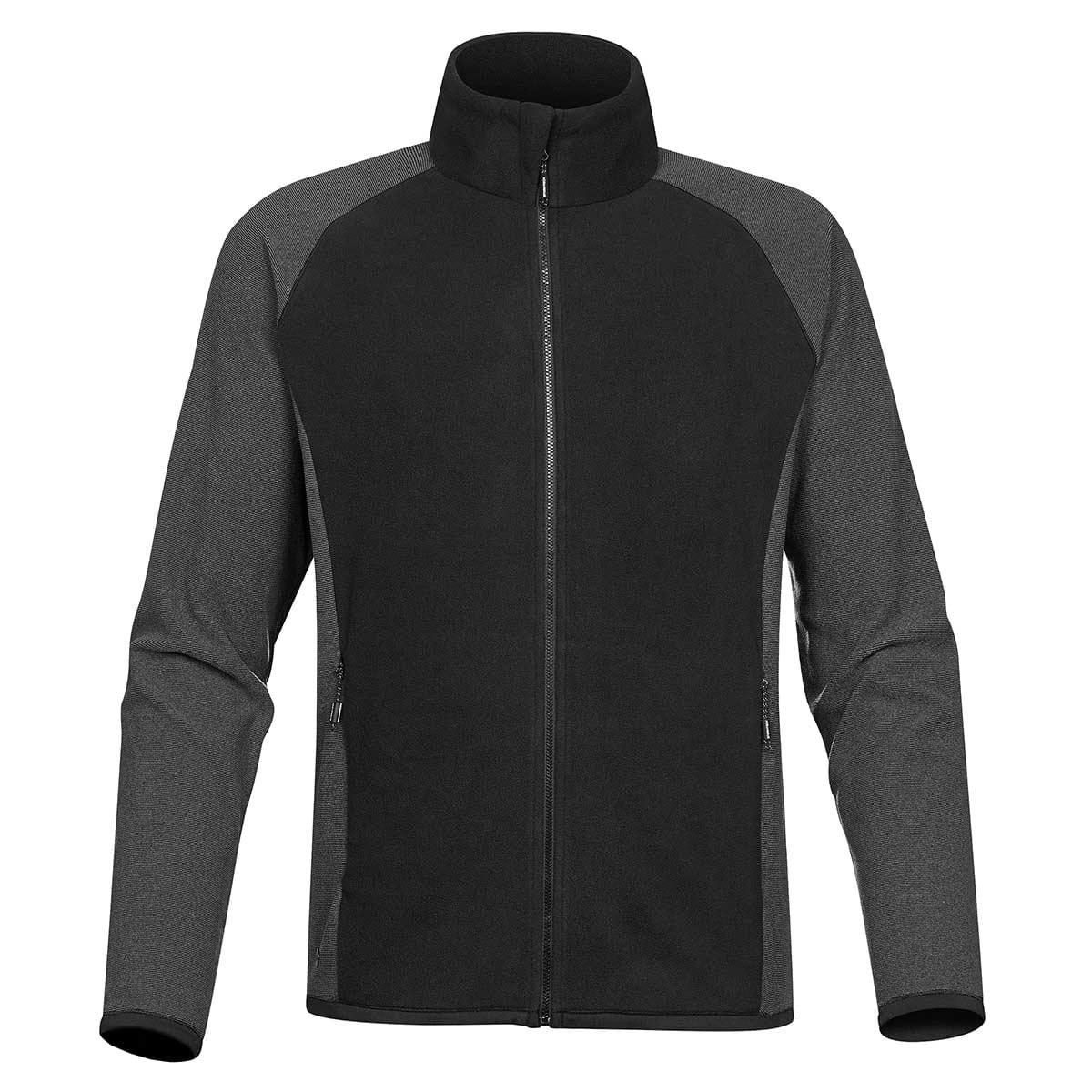 Stormtech MX-2 Stormtech MX-2 - Men's Impact Microfleece Jacket pour impression personnalisée à Montréal
