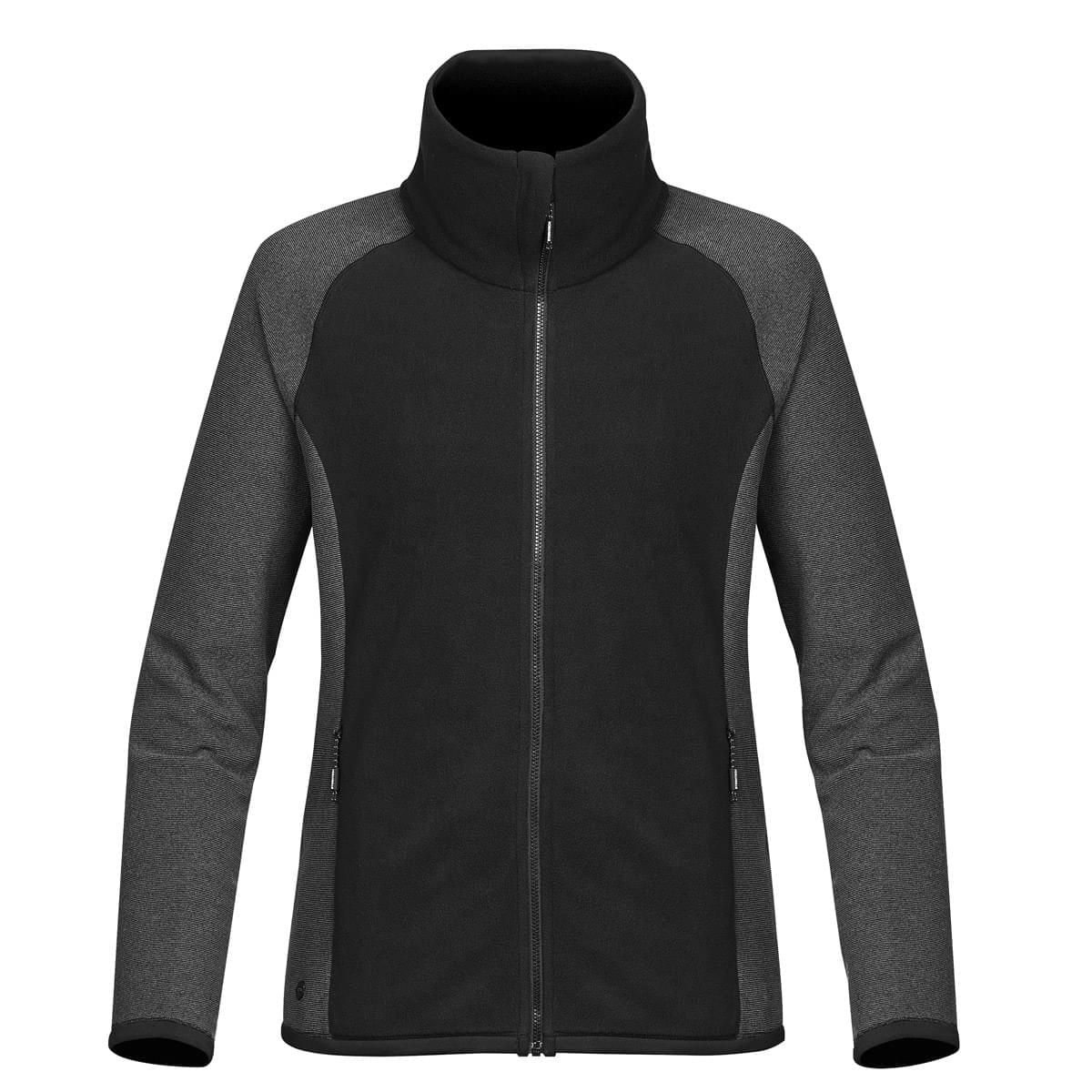 Stormtech MX-2W Stormtech MX-2W - Women's Impact Microfleece Jacket pour impression personnalisée à Montréal
