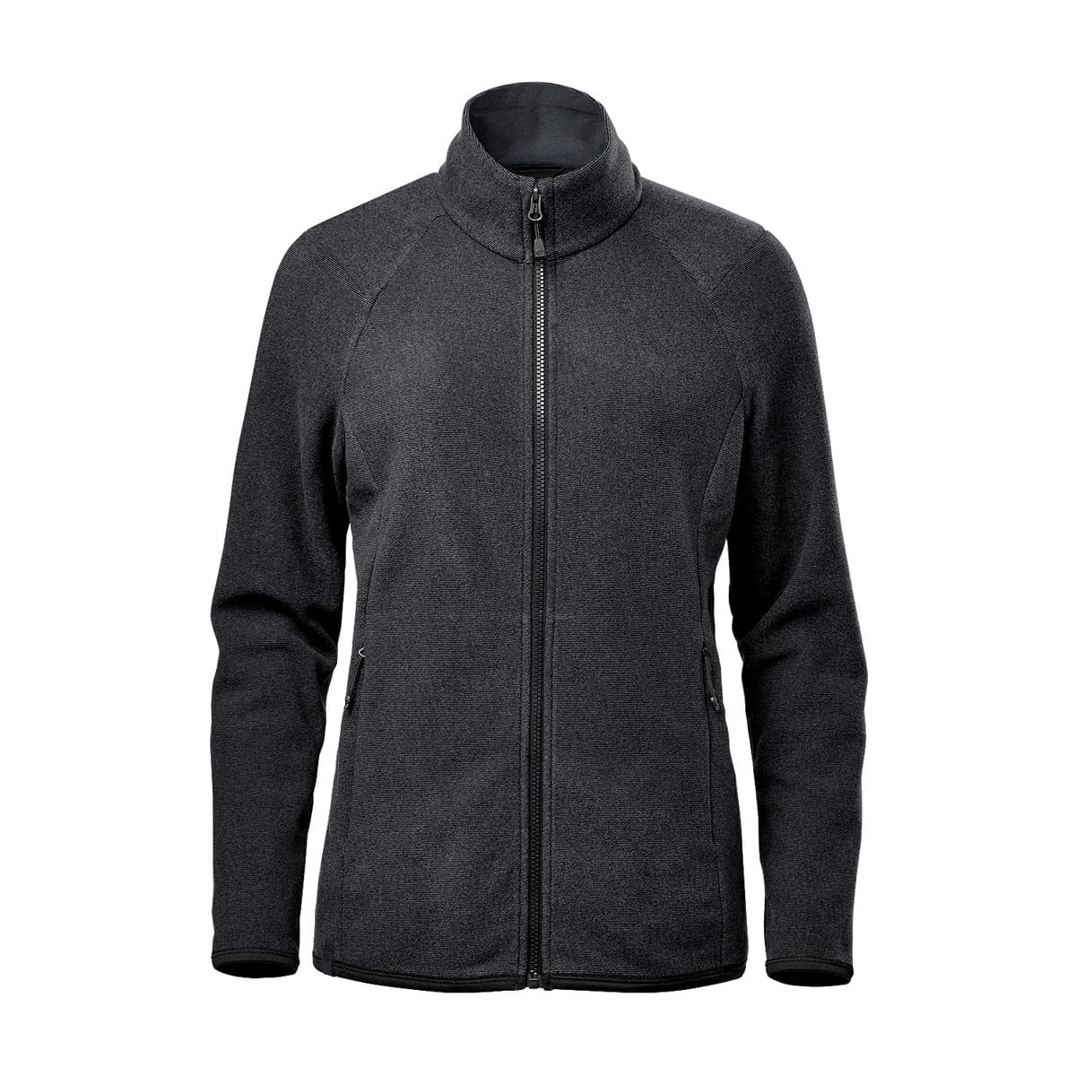 Stormtech MXF-1W Stormtech MXF-1W - Women's Novarra Full Zip Jacket pour impression personnalisée à Montréal