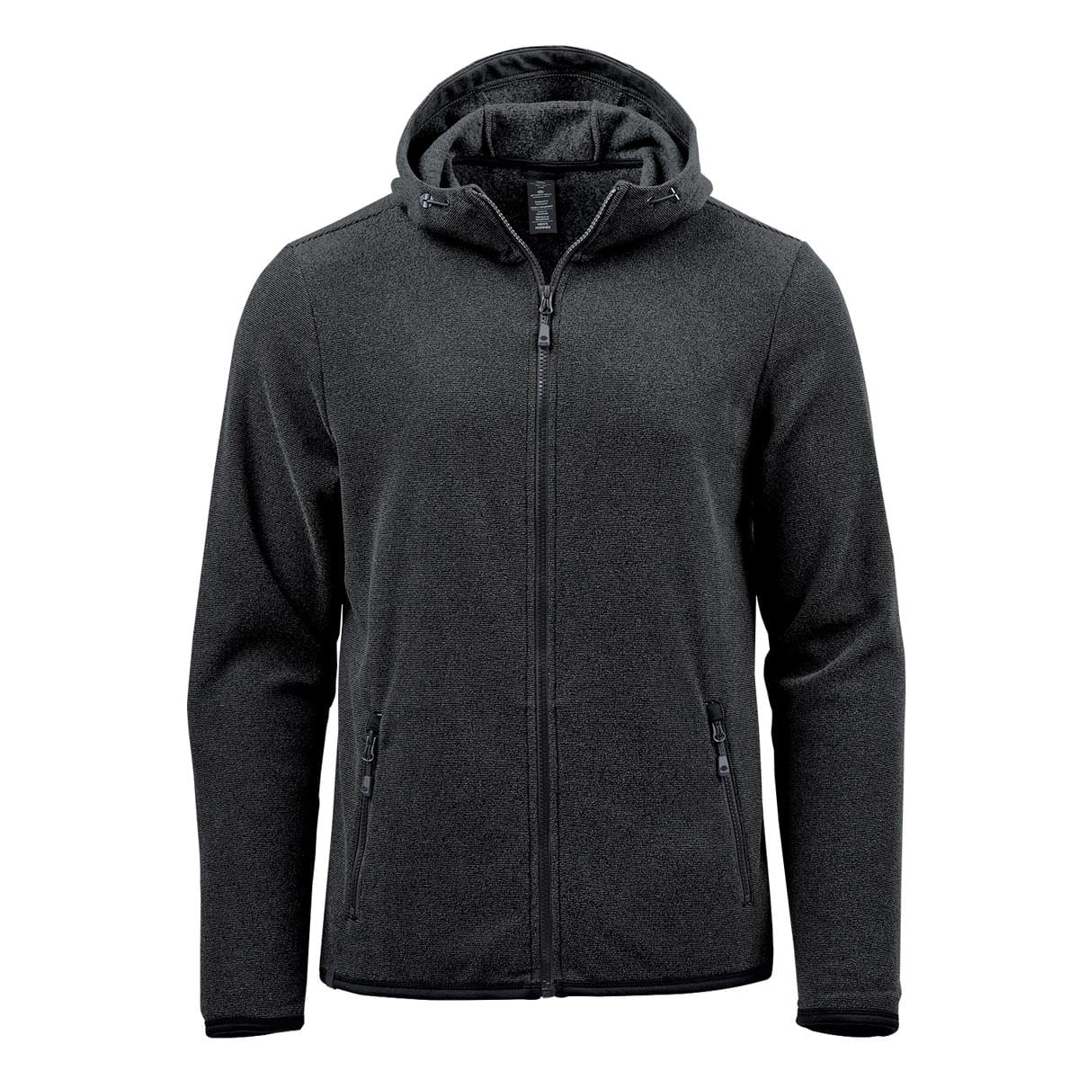 Stormtech MXF-2 Stormtech MXF-2 - Men's Novarra Full Zip Hoody for custom printing in Montreal