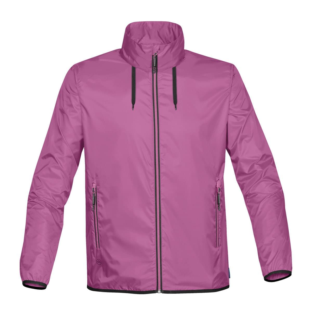 Stormtech MXP-1LE Stormtech MXP-1LE - Men's Mistral Pack Jacket pour impression personnalisée à Montréal