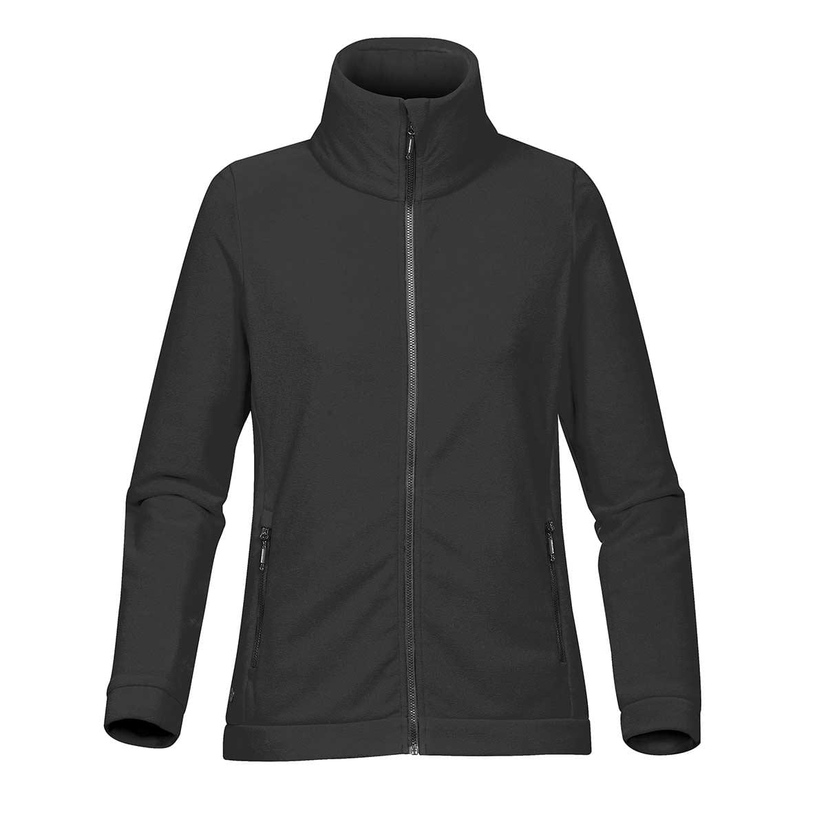 Stormtech NFX-1W Stormtech NFX-1W - Women's Nitro Microfleece Jacket for custom printing in Montreal