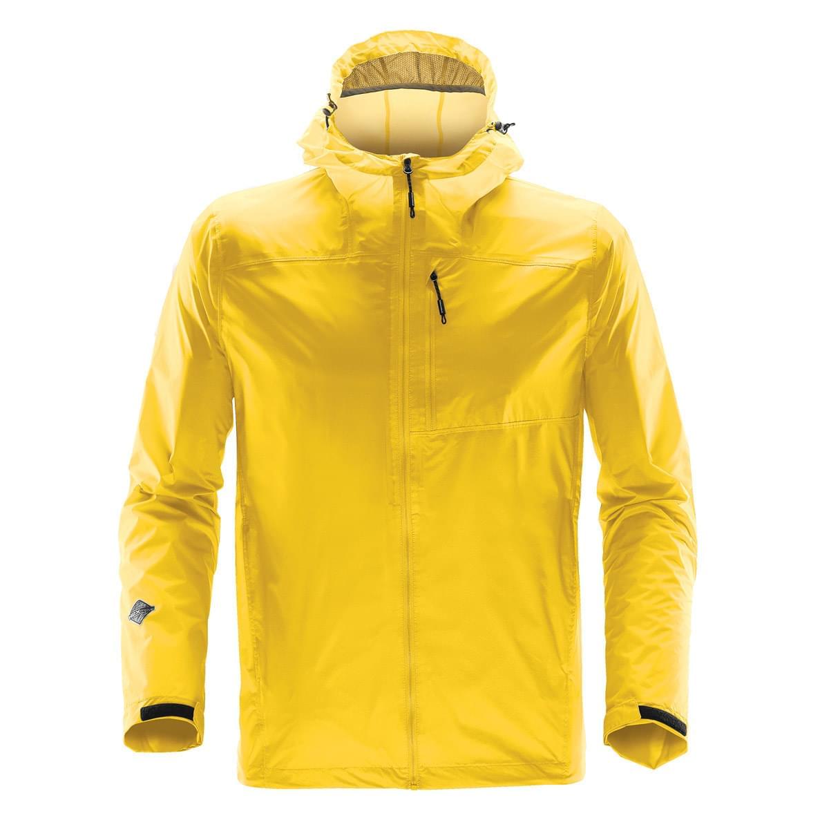 Stormtech NS-1LE Stormtech NS-1LE - Men's Neutrino Shell pour impression personnalisée à Montréal