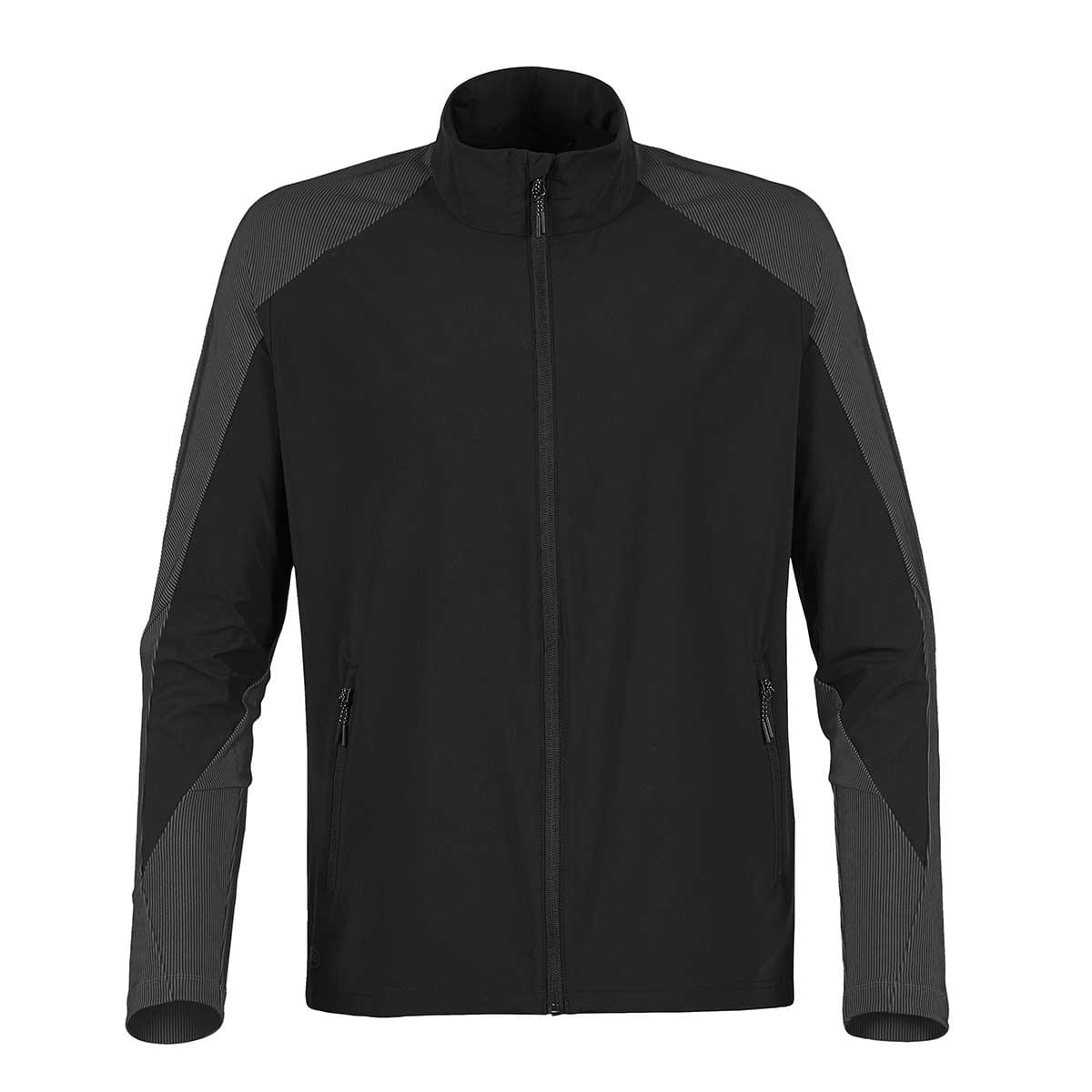 Stormtech NW-1 Stormtech NW-1 - Men's Octane Lightweight Shell for custom printing in Montreal