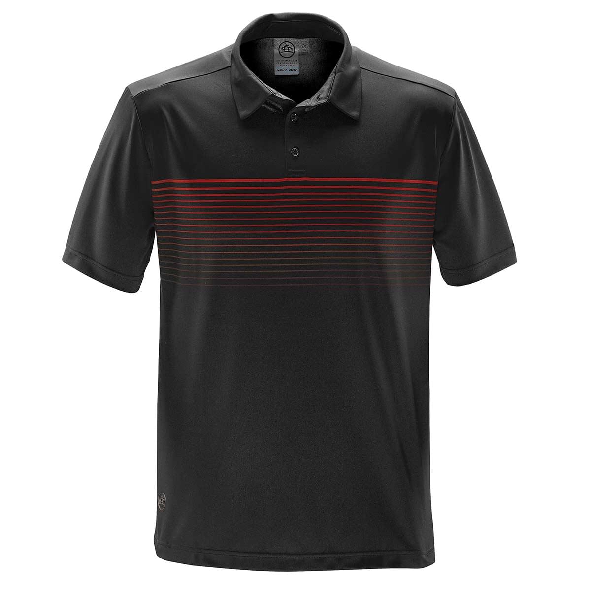Stormtech NXT-1 Stormtech NXT-1 - Men's Wavelength Polo for custom printing in Montreal