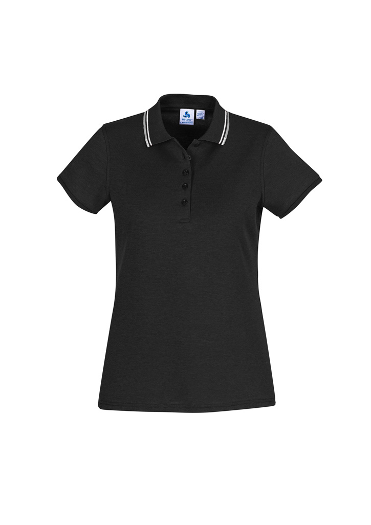 Biz Collection p029ls Biz Collection p029ls - Berkeley Ladies Polo for custom printing in Montreal