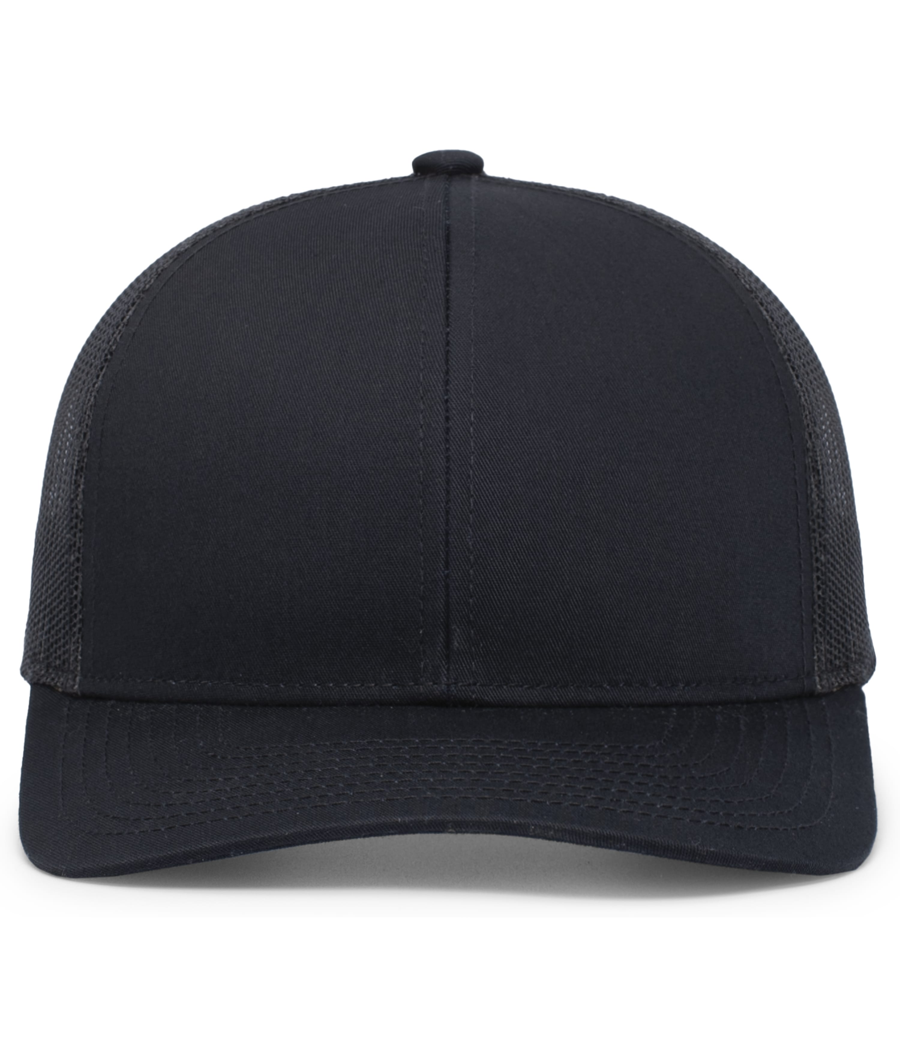 Pacific Headwear P113 Pacific Headwear P113 - Eco Trucker Snapback Cap for custom printing in Montreal