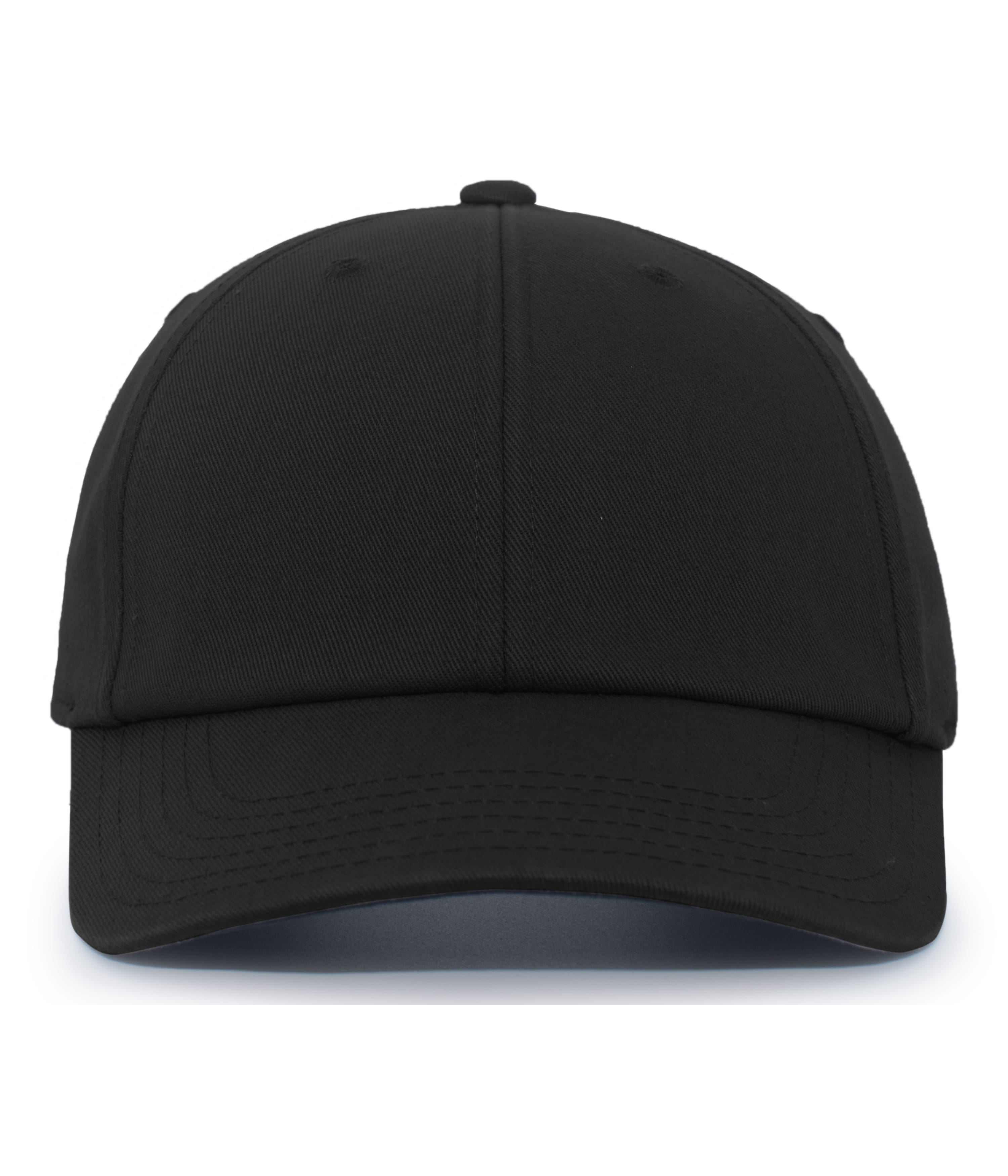 Pacific Headwear P200 Pacific Headwear P200 - Hybrid Cotton Dad Cap for custom printing in Montreal