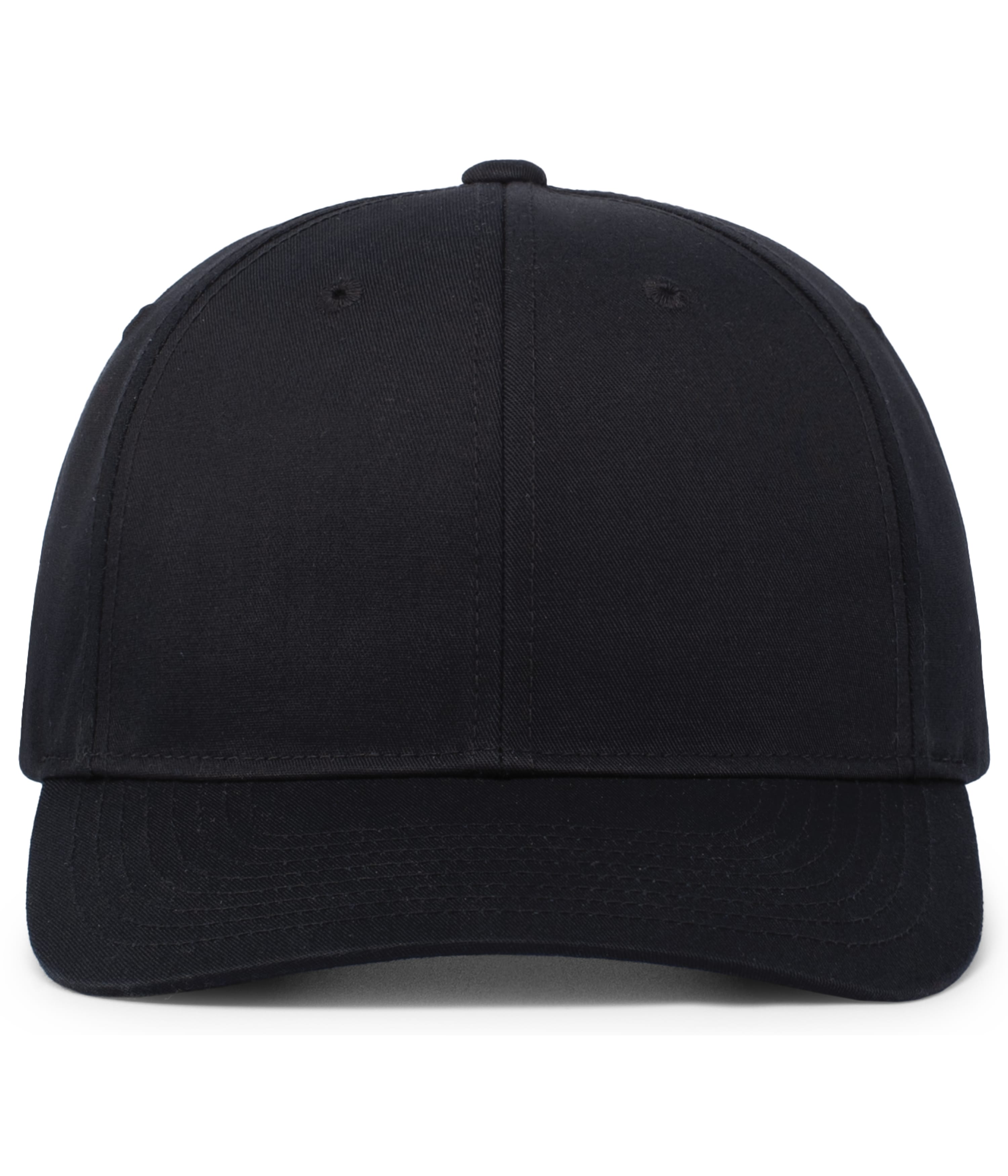 Pacific Headwear P208 Pacific Headwear P208 - Hybrid Snapback Dad Cap for custom printing in Montreal