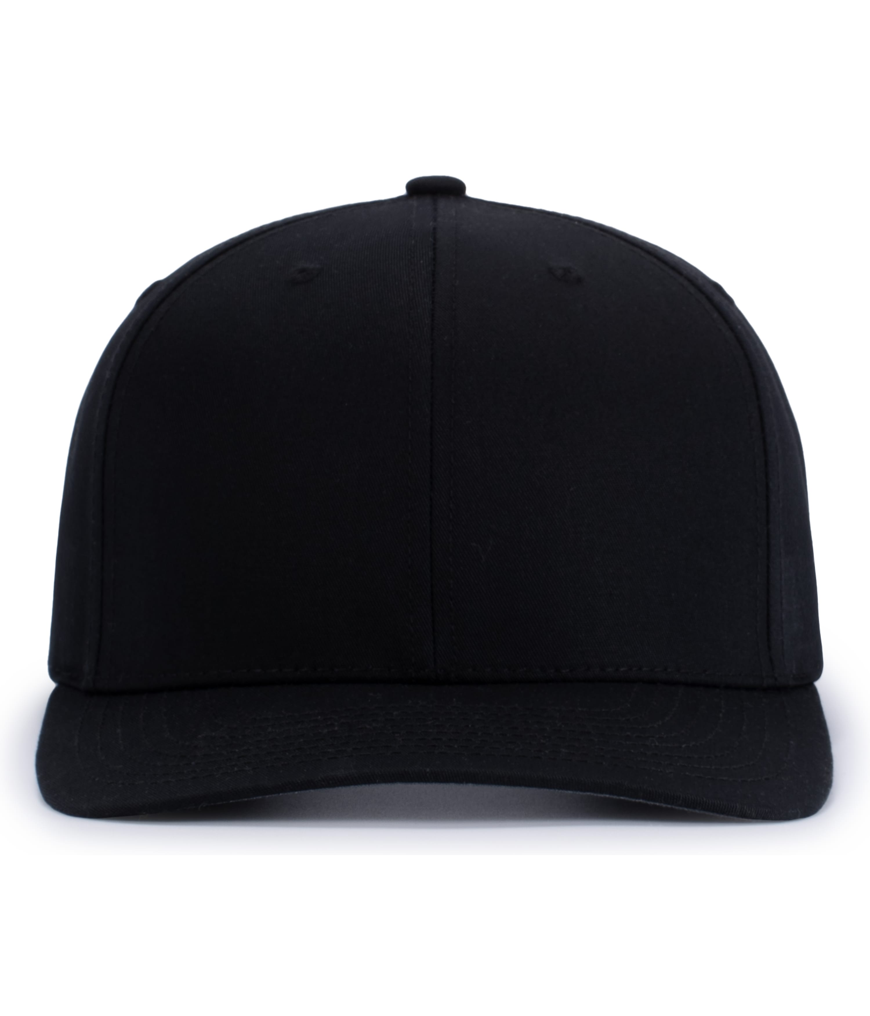 Pacific Headwear P322 Pacific Headwear P322 - POLY/COTTON SNAPBACK CAP for custom printing in Montreal