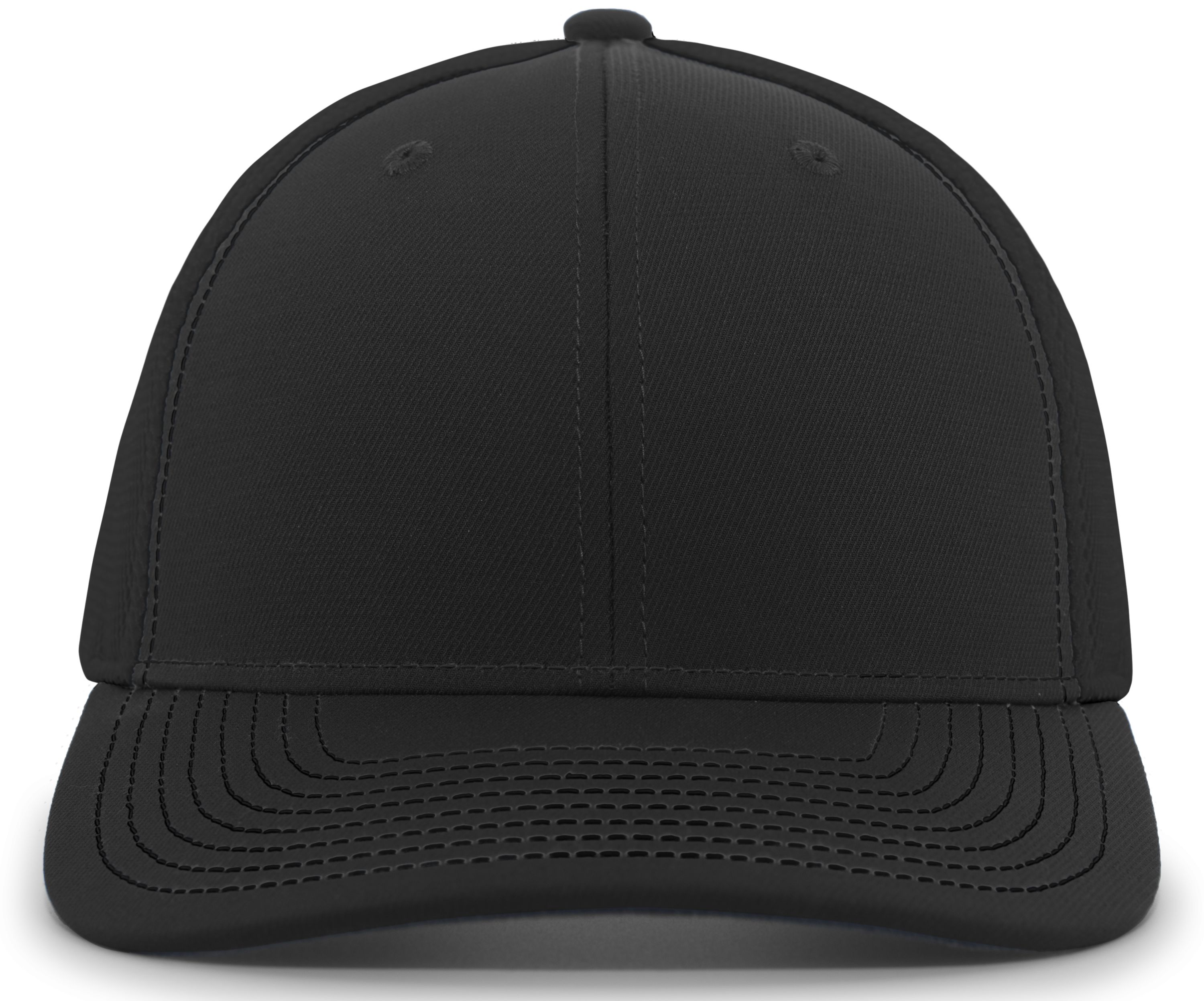 Pacific Headwear P365 Pacific Headwear P365 - Air Mesh Sideline Cap for custom printing in Montreal