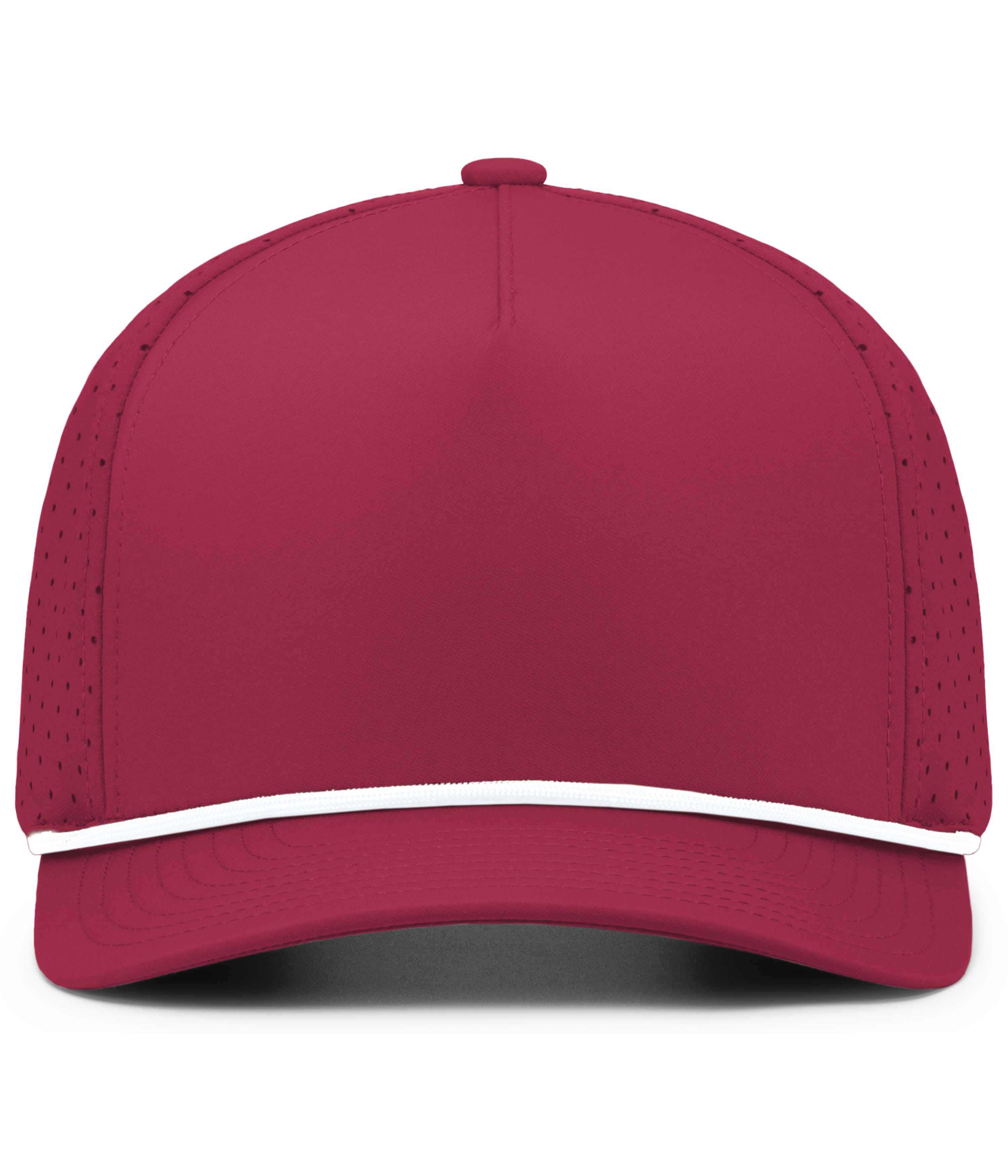 Pacific Headwear P424 Pacific Headwear P424 - Weekender Perforated Snapback Cap for custom printing in Montreal