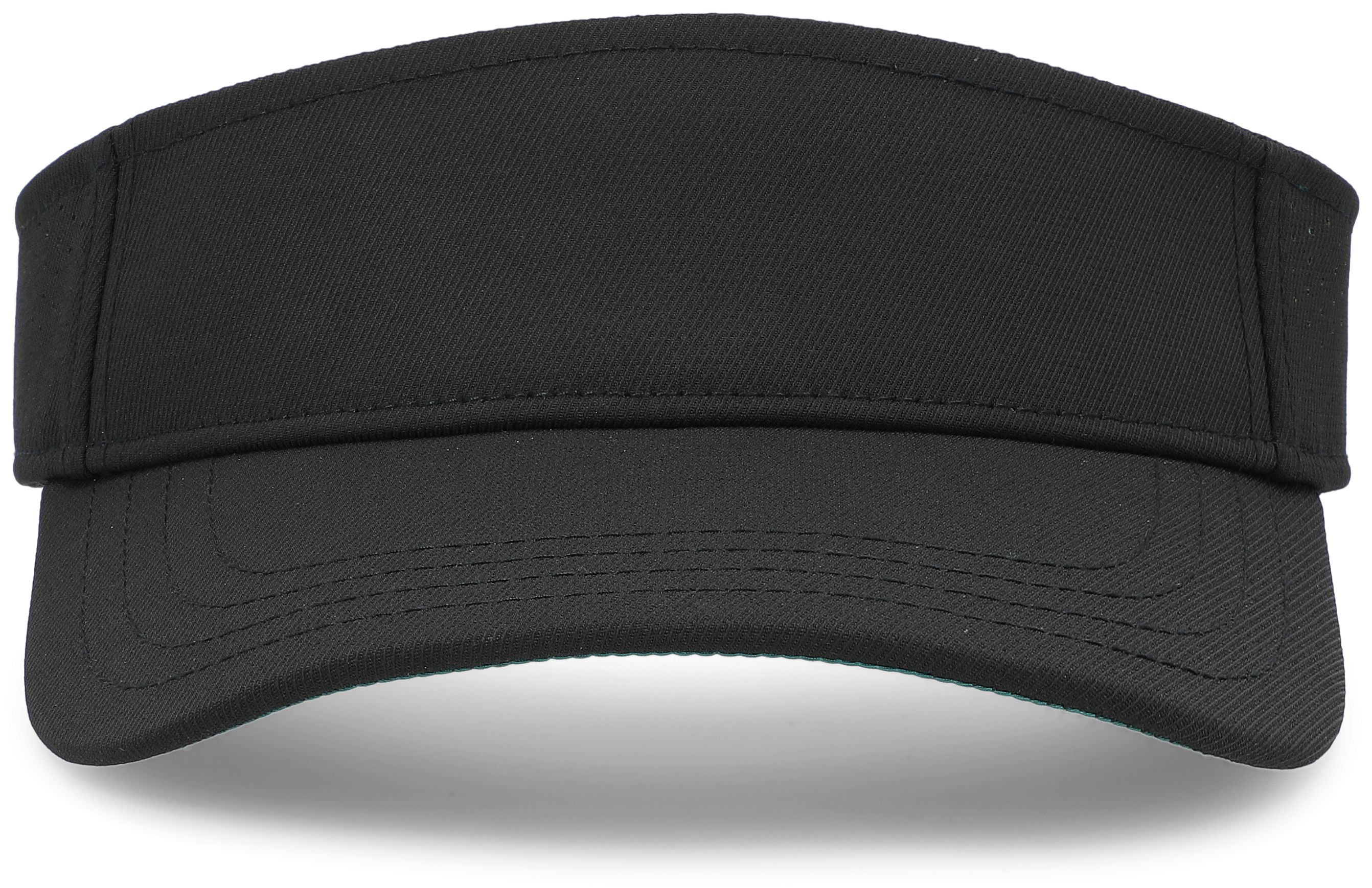 Pacific Headwear P500 Pacific Headwear P500 - Perforated Visor Powered by Coolcore® for custom printing in Montreal