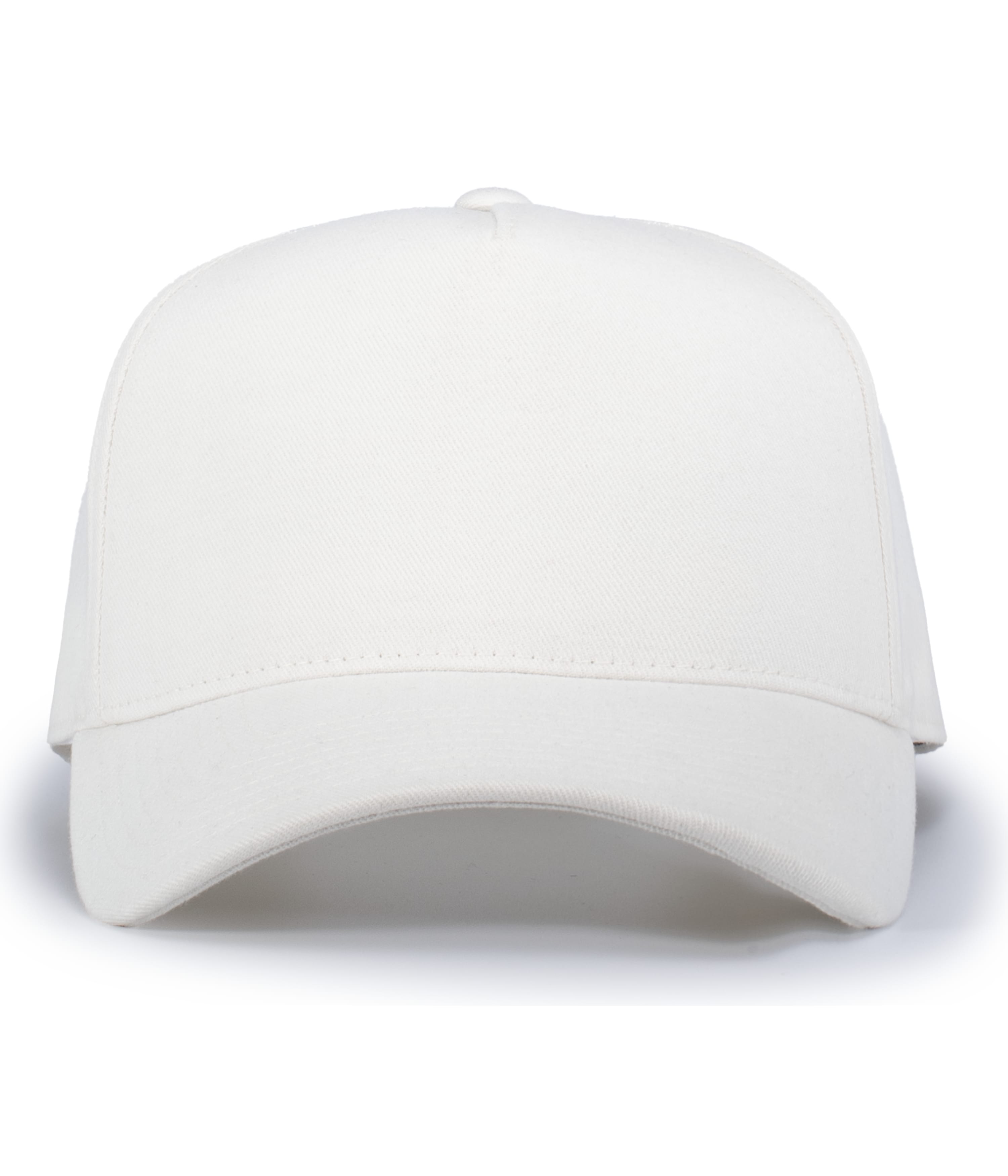 Pacific Headwear P814 Pacific Headwear P814 - HERITAGE 5-PANEL SNAPBACK CAP for custom printing in Montreal