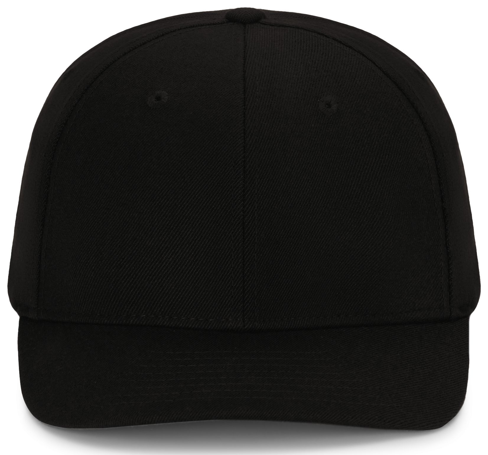 Pacific Headwear P821 Pacific Headwear P821 - Pro-Wool Pacflex Cap for custom printing in Montreal