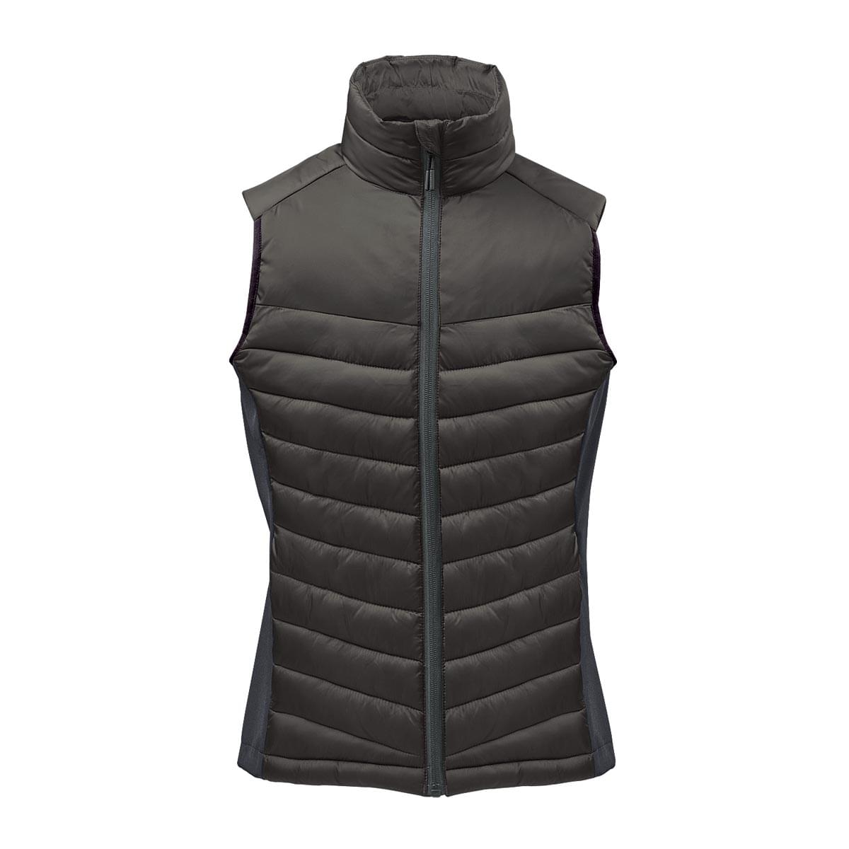 Stormtech PDV-1W Stormtech PDV-1W - Women's Montserrat Thermal Vest for custom printing in Montreal