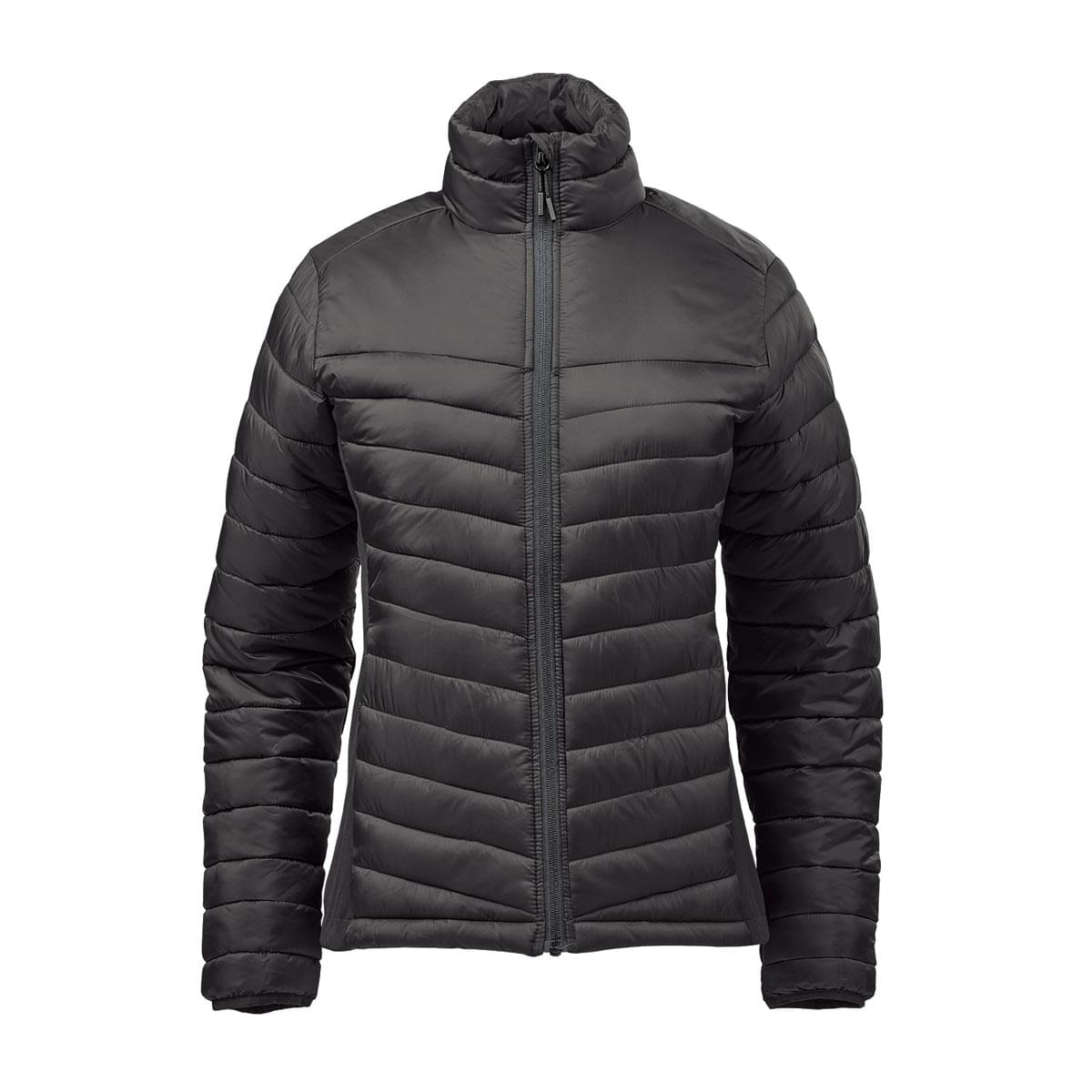 Stormtech PDX-1W Stormtech PDX-1W - Women's Montserrat Thermal Jacket for custom printing in Montreal