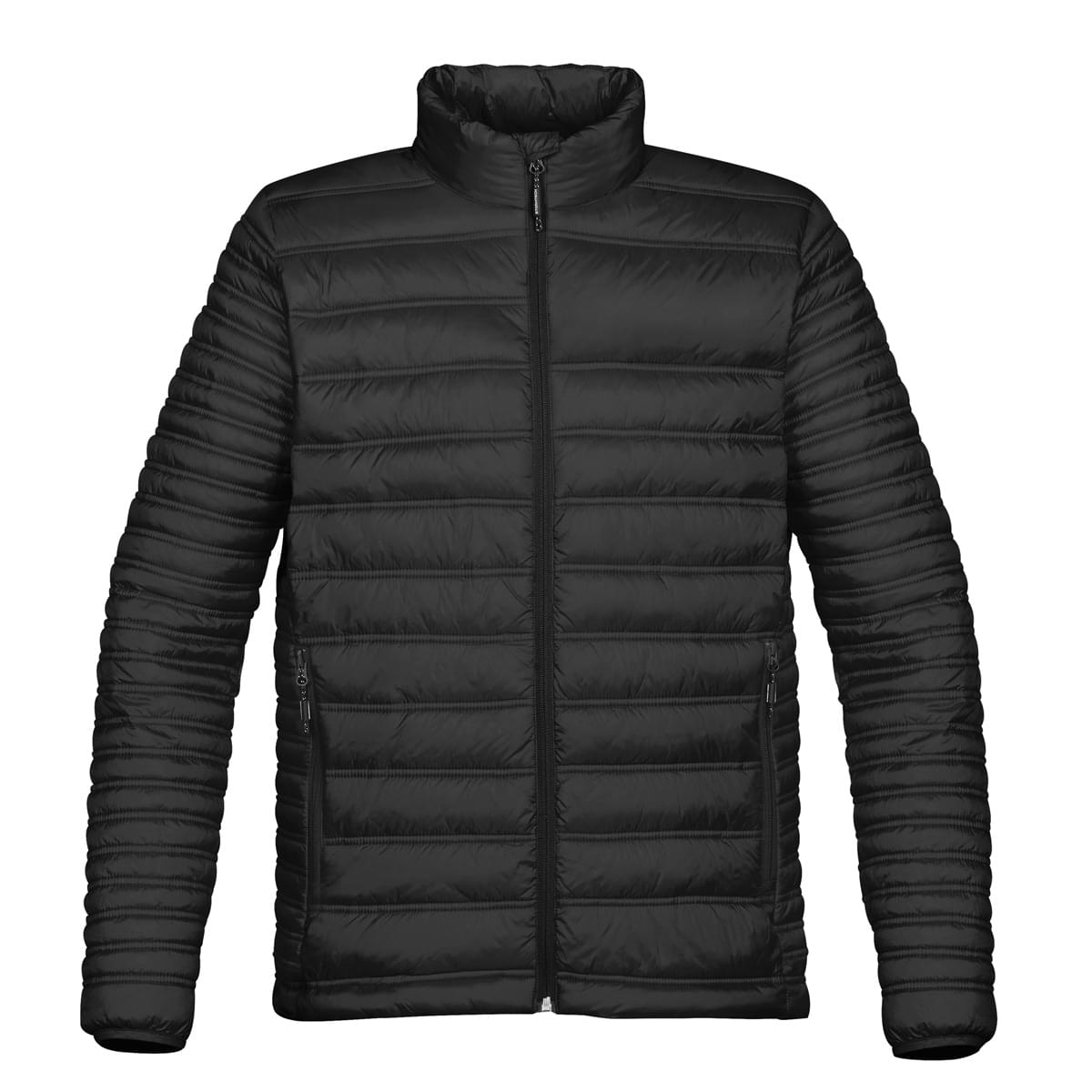 Stormtech PFJ-4 Stormtech PFJ-4 - Men's Basecamp Thermal Jacket for custom printing in Montreal