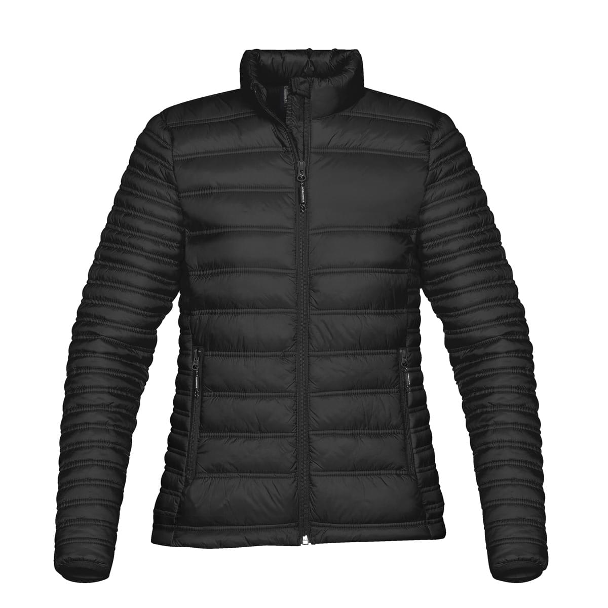Stormtech PFJ-4W Stormtech PFJ-4W - Women's Basecamp Thermal Jacket pour impression personnalisée à Montréal