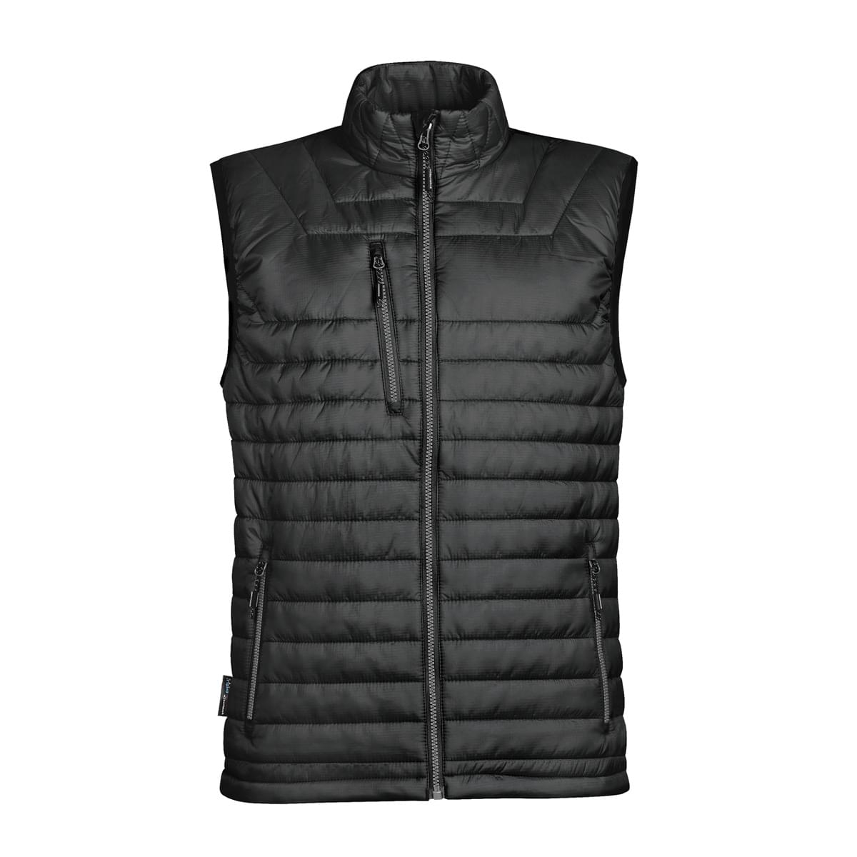 Stormtech PFV-2LE Stormtech PFV-2LE - Men's Gravity Thermal Vest pour impression personnalisée à Montréal